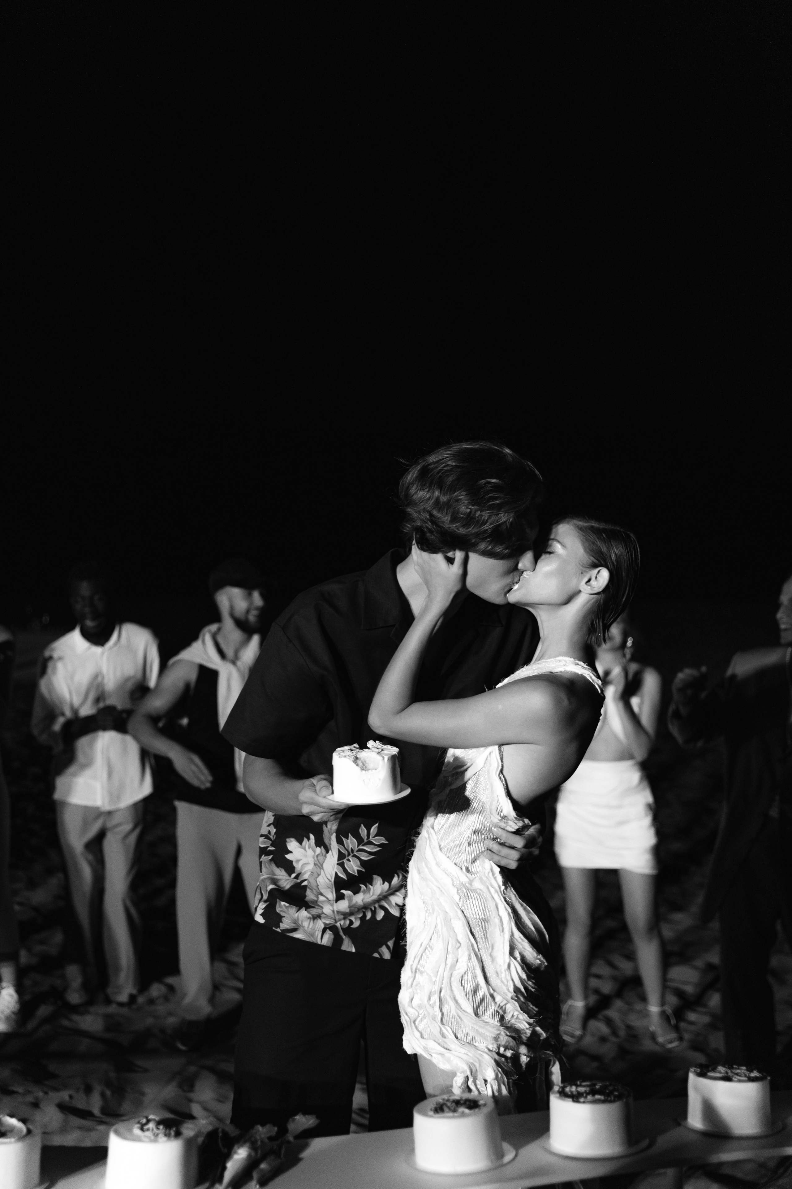 Портфолио. Свадебный фотограф Кристина Винокурова