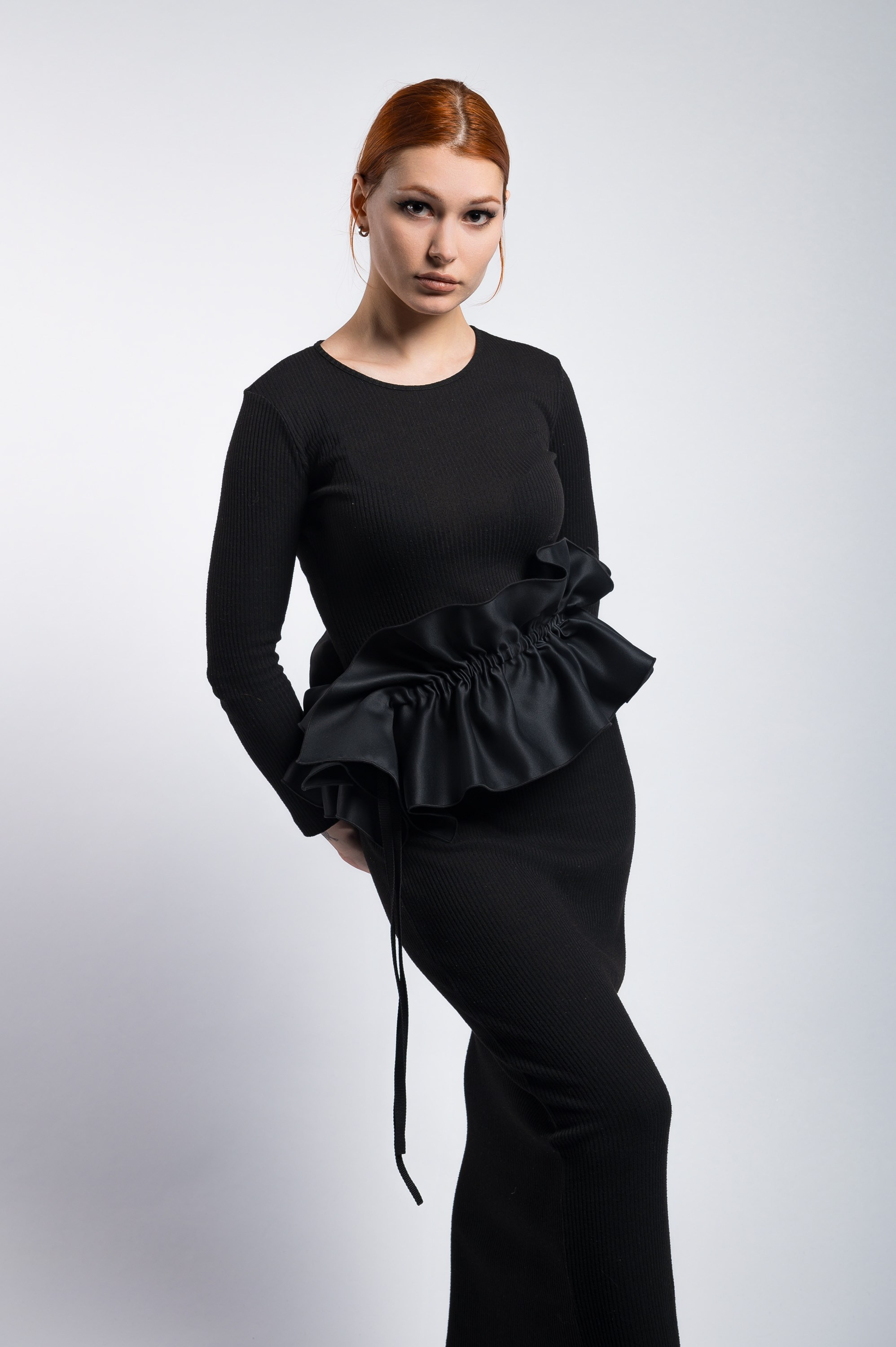 Рюши. Главная