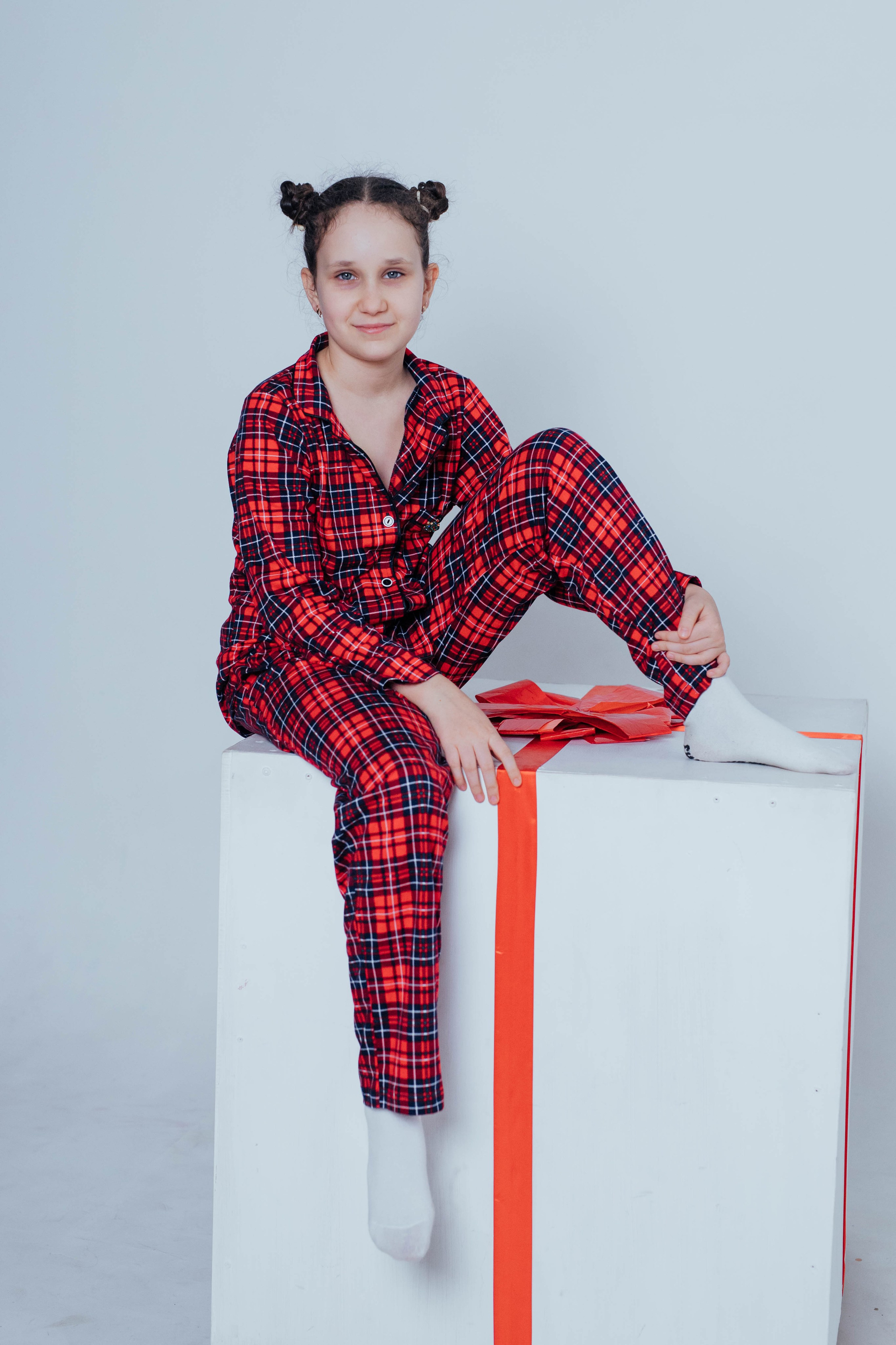 Семья. Семейный фотограф в Обнинске Вера Весенняя