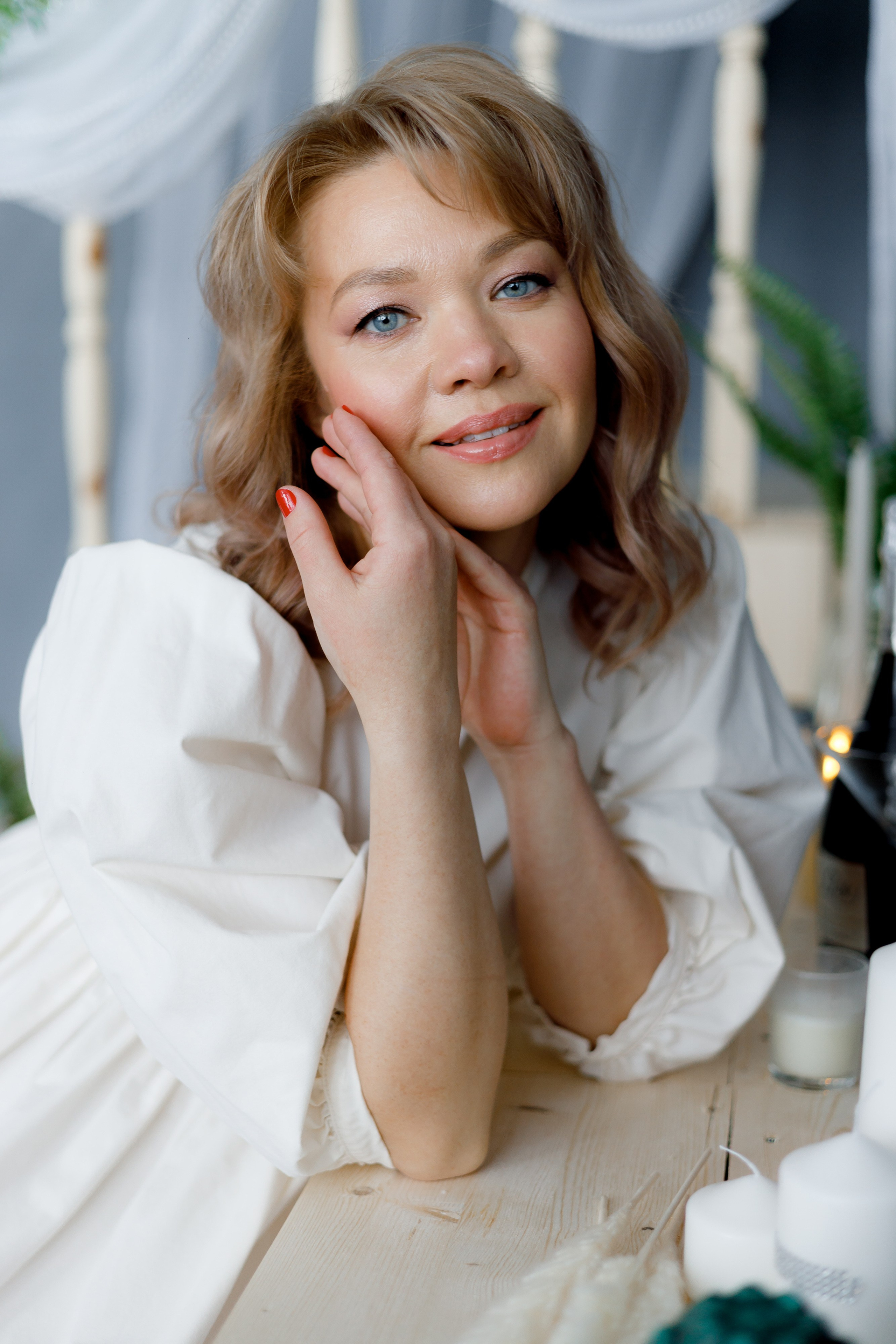 Индивидуальные. Главная