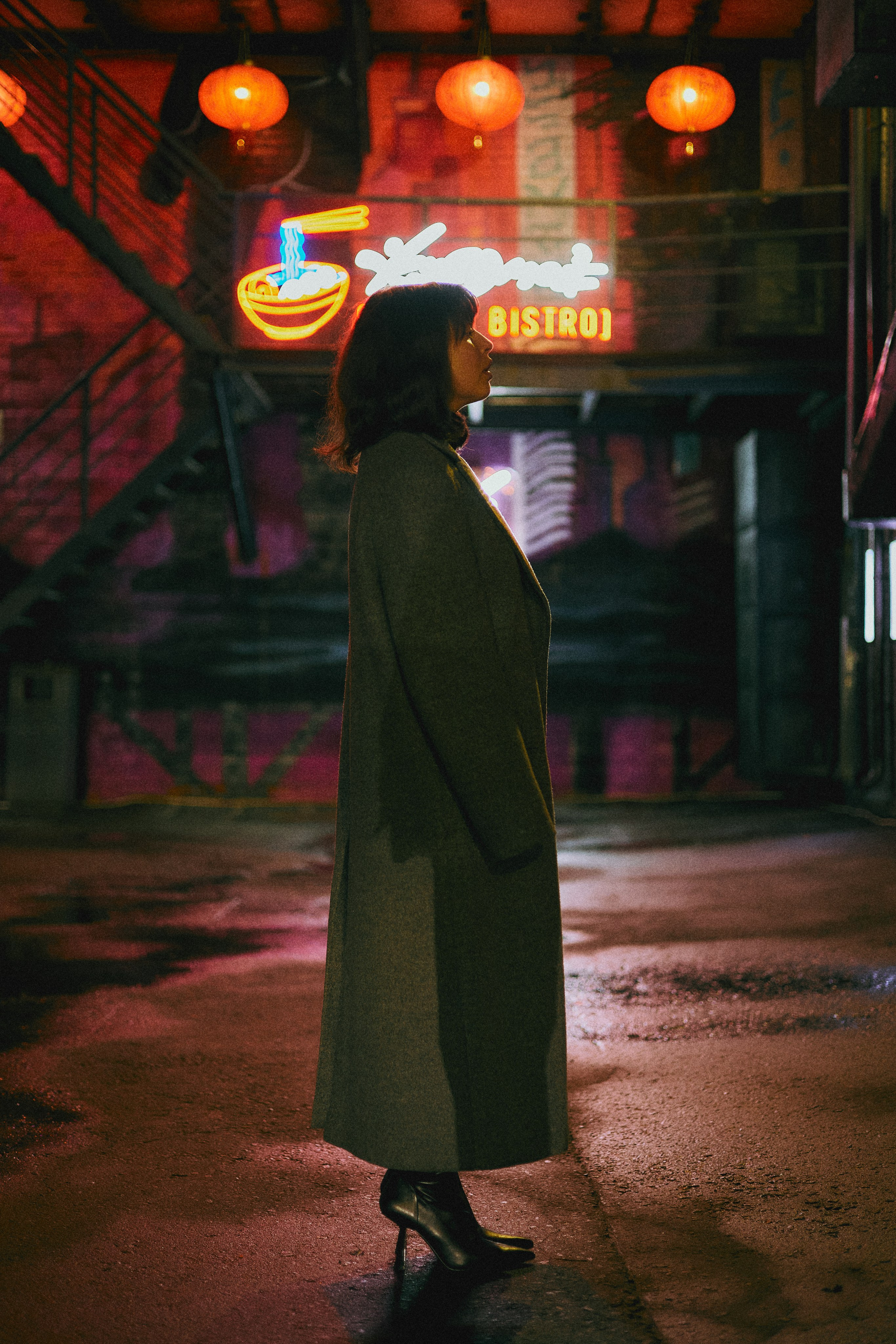 Ира. Фотограф в Москве Струц Влада