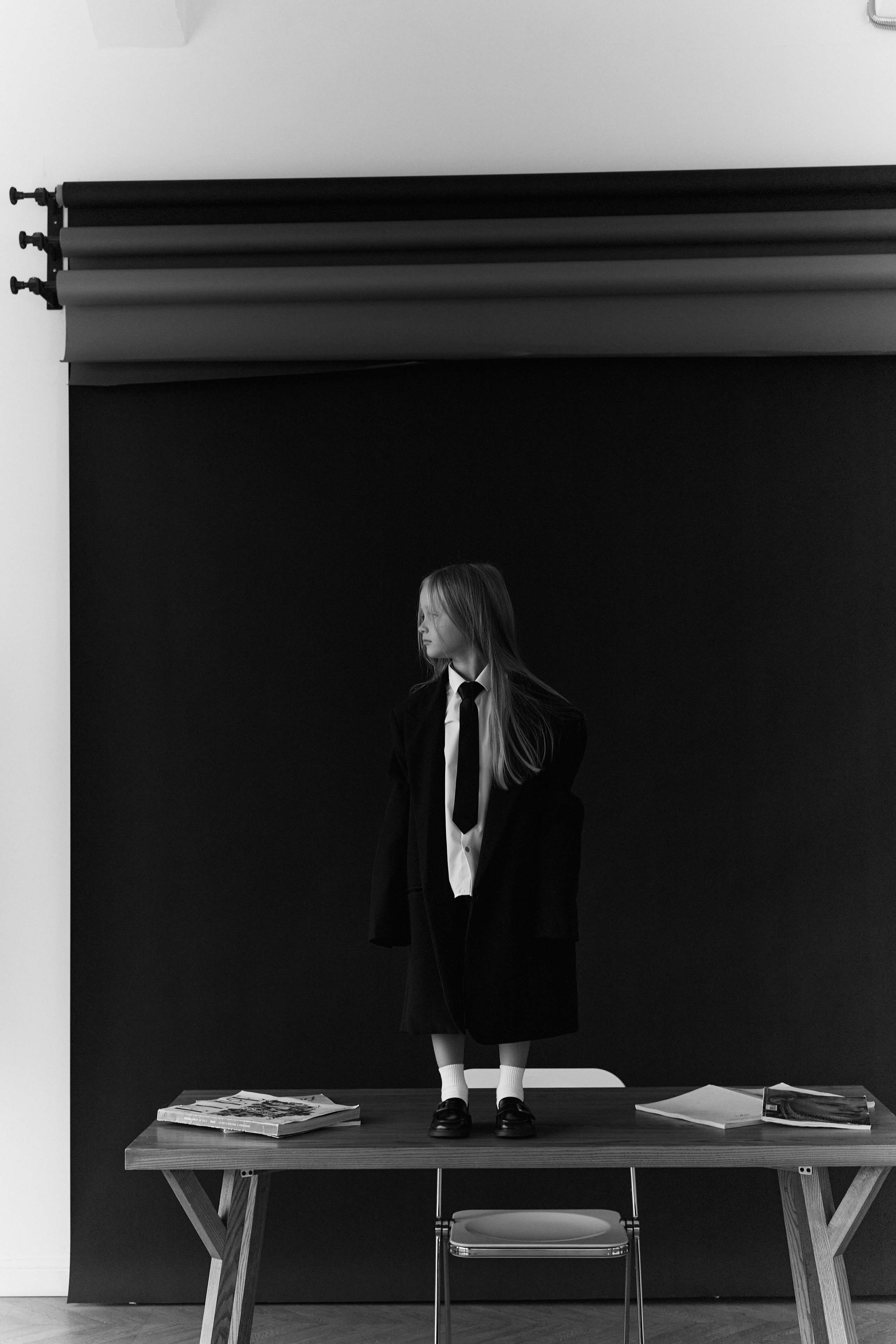 Маленький босс. Фотограф в Москве Струц Влада