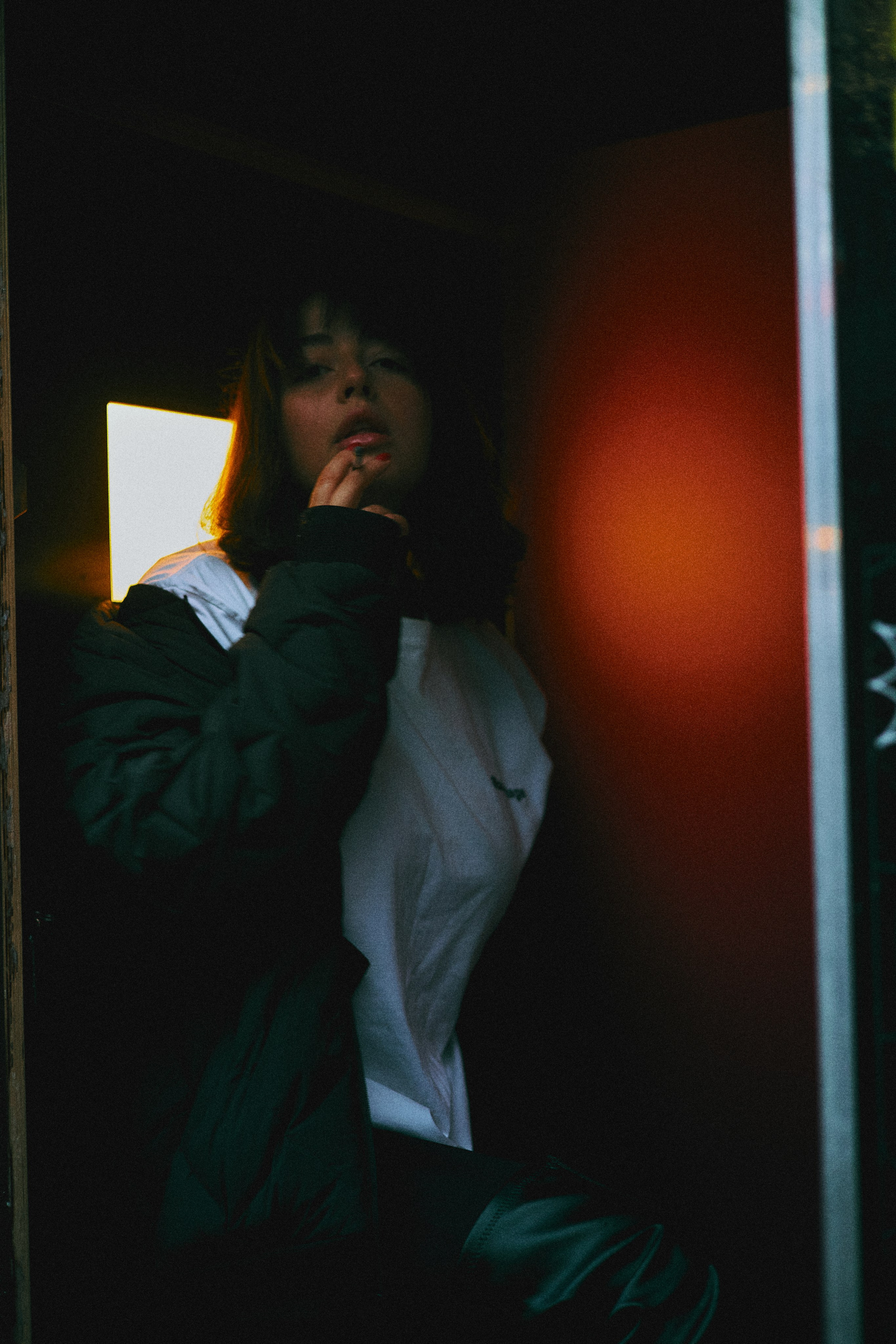 Ира. Фотограф в Москве Струц Влада