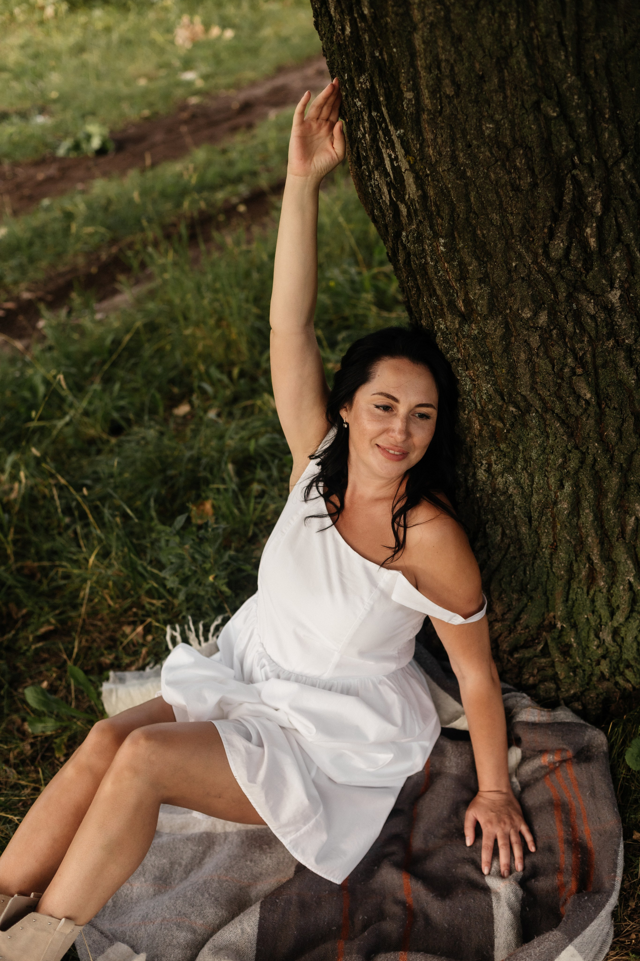 Прогулочная фотосессия. Семейный фотограф в Нижнем Новгороде Куренкова Юлия