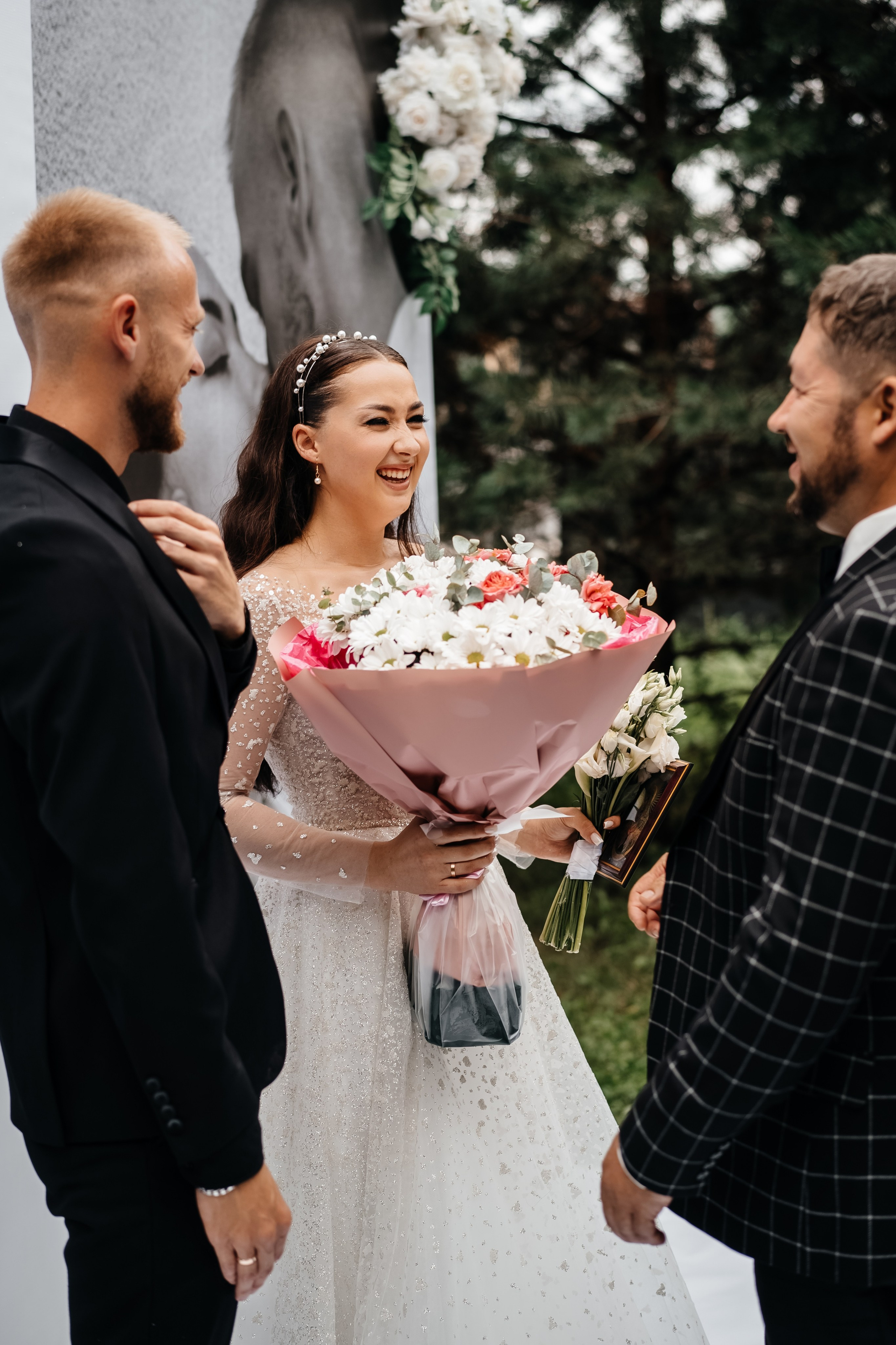 Валерия & Вячеслав. Свадебный фотограф Барнаул Алексей Павлов
