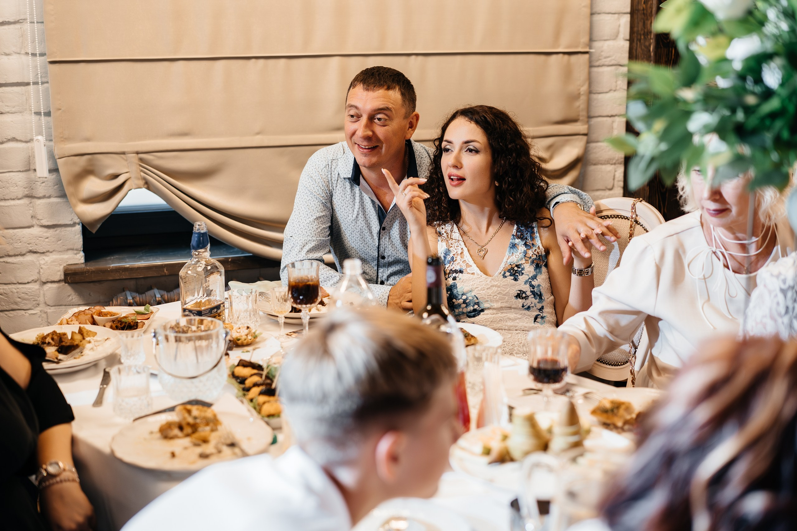 Виктория & Виталий. Свадебный фотограф Барнаул Алексей Павлов