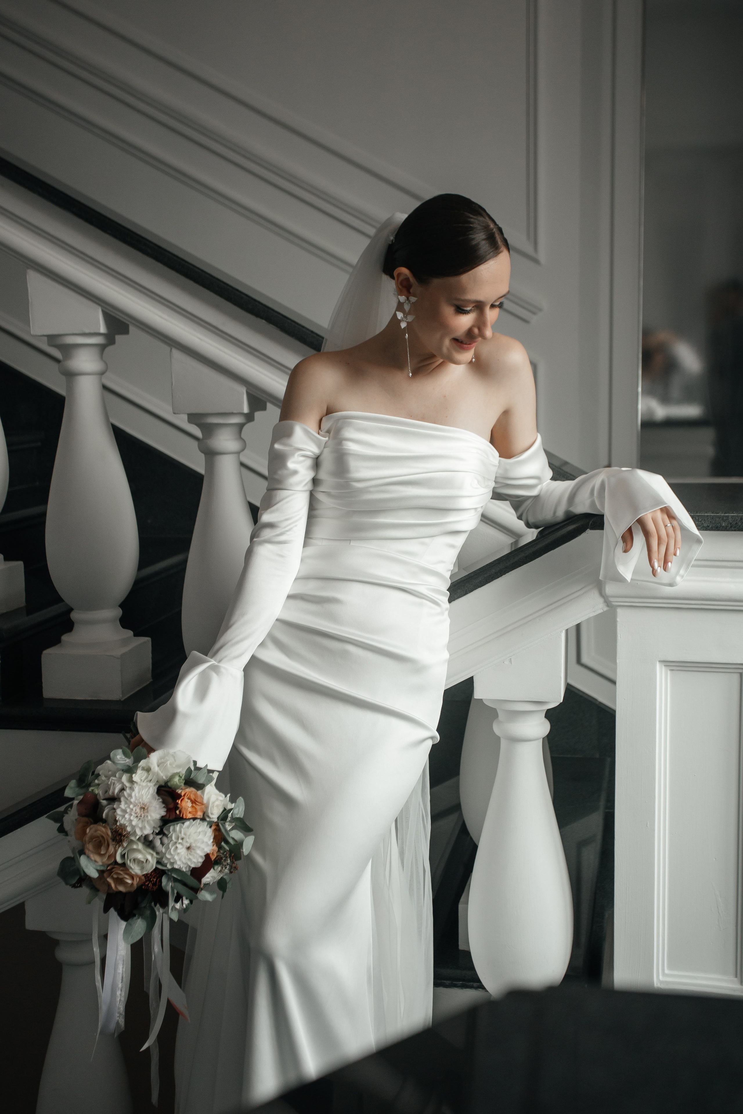 Максим и Катя. Свадебный фотограф в Краснодаре Николай Крауз