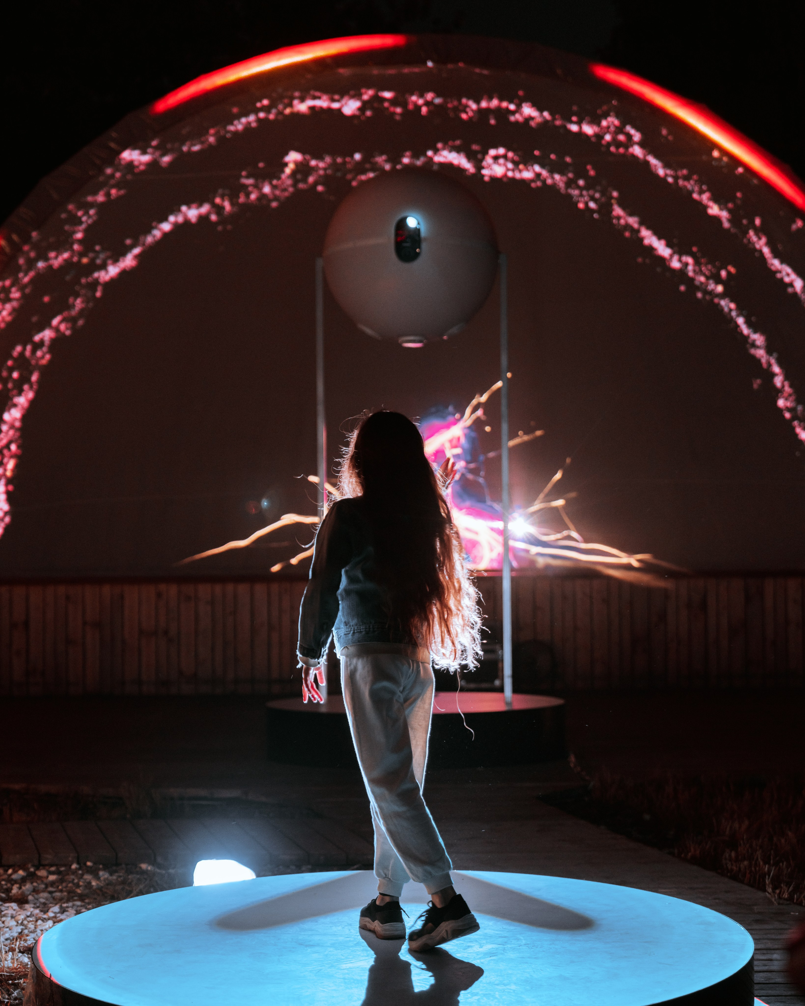 NUR 2024. @tomrus: Рустам Шагиморданов — фотограф