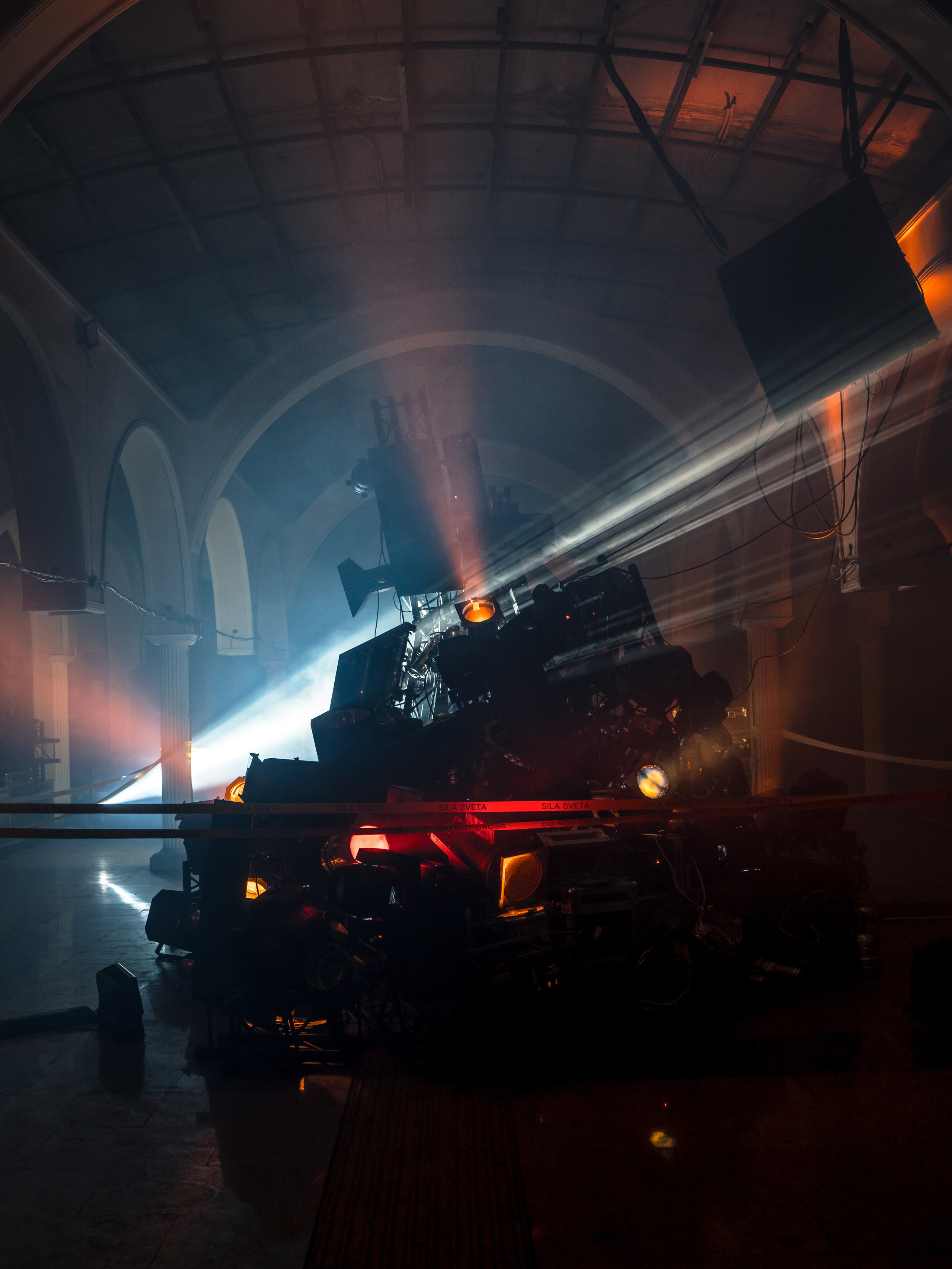 NUR 2025. @tomrus: Рустам Шагиморданов — фотограф