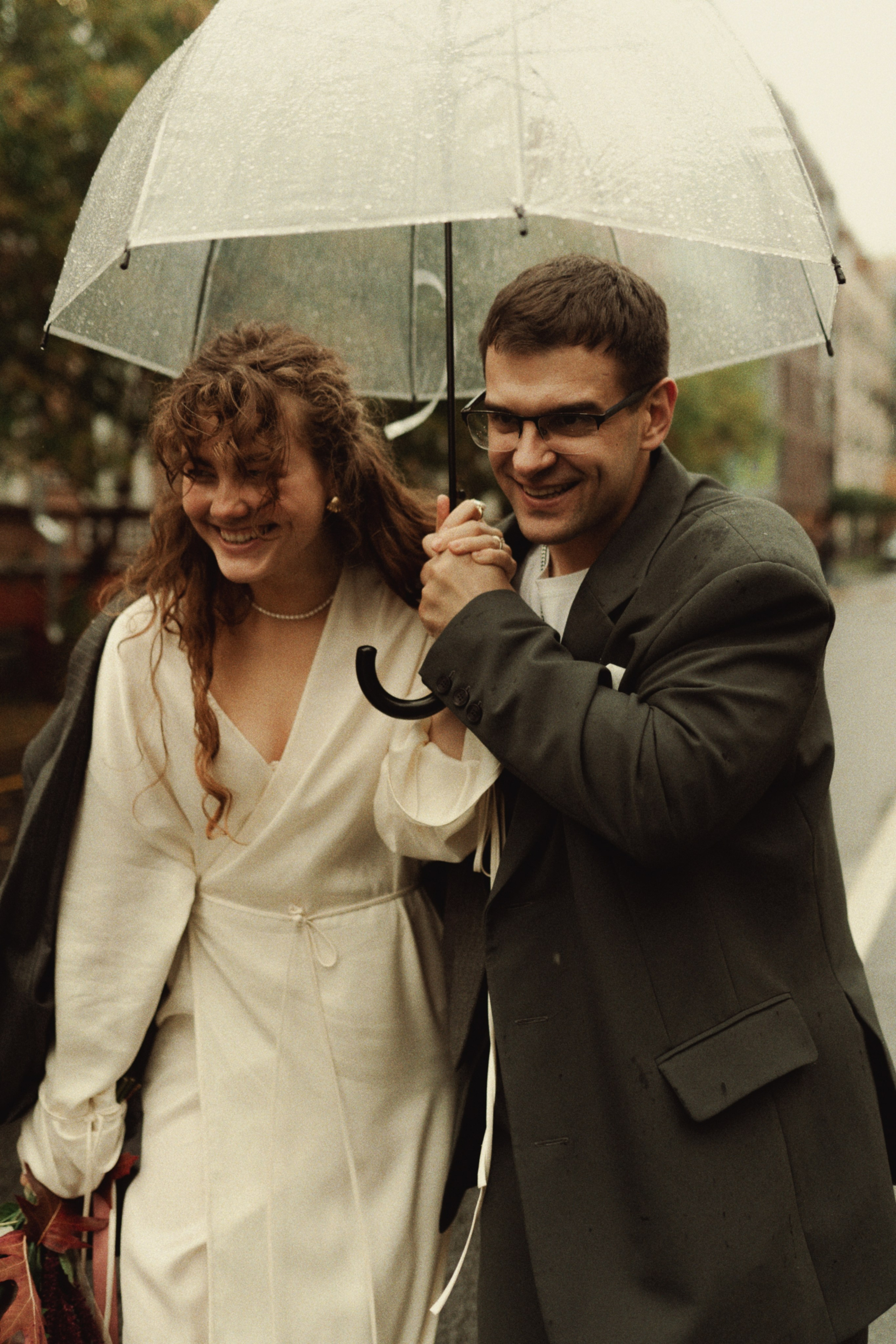 Свадебные съемки. Фотограф Анастасия Крутикова