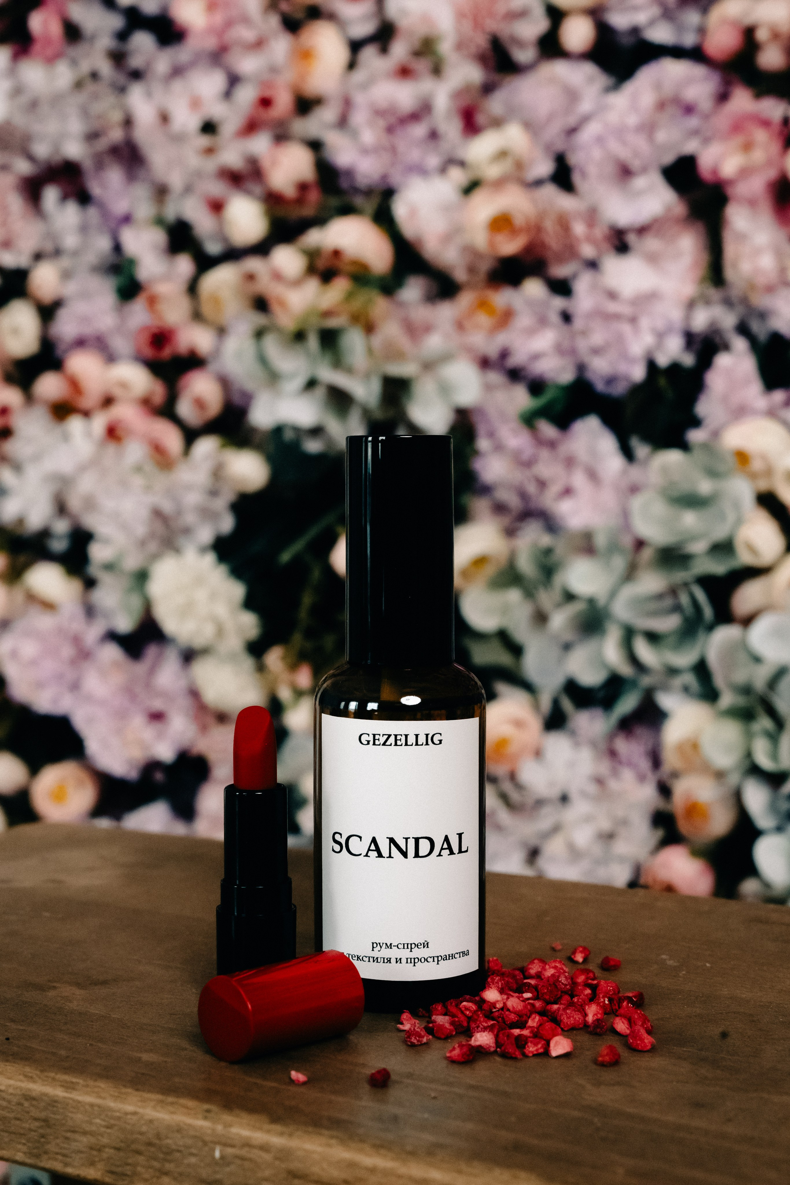 Контент-съёмка. Кошенкова Мария: портретный и репортажный фотограф. Санкт-Петербург