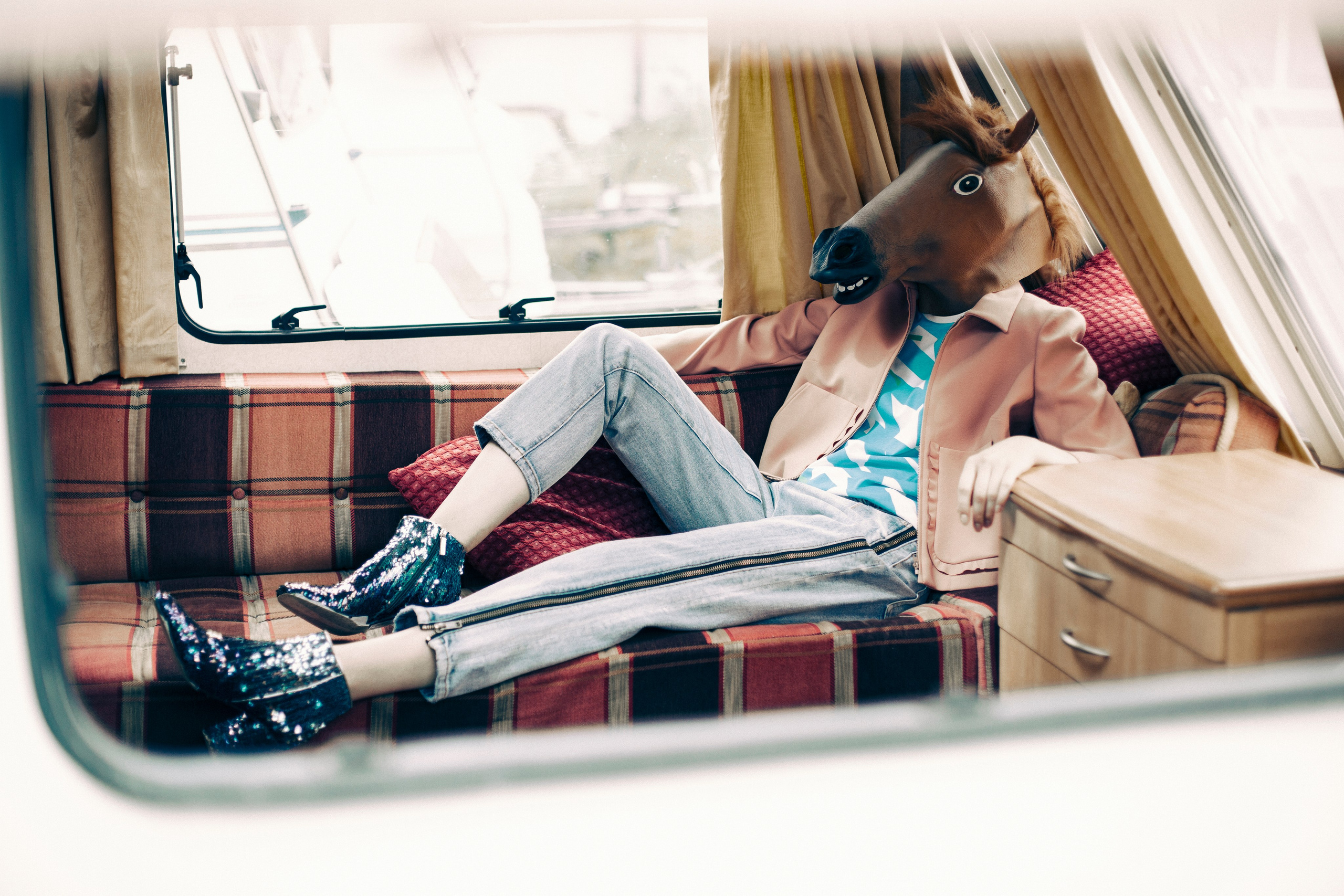 T S V E T N O Y. H O M E