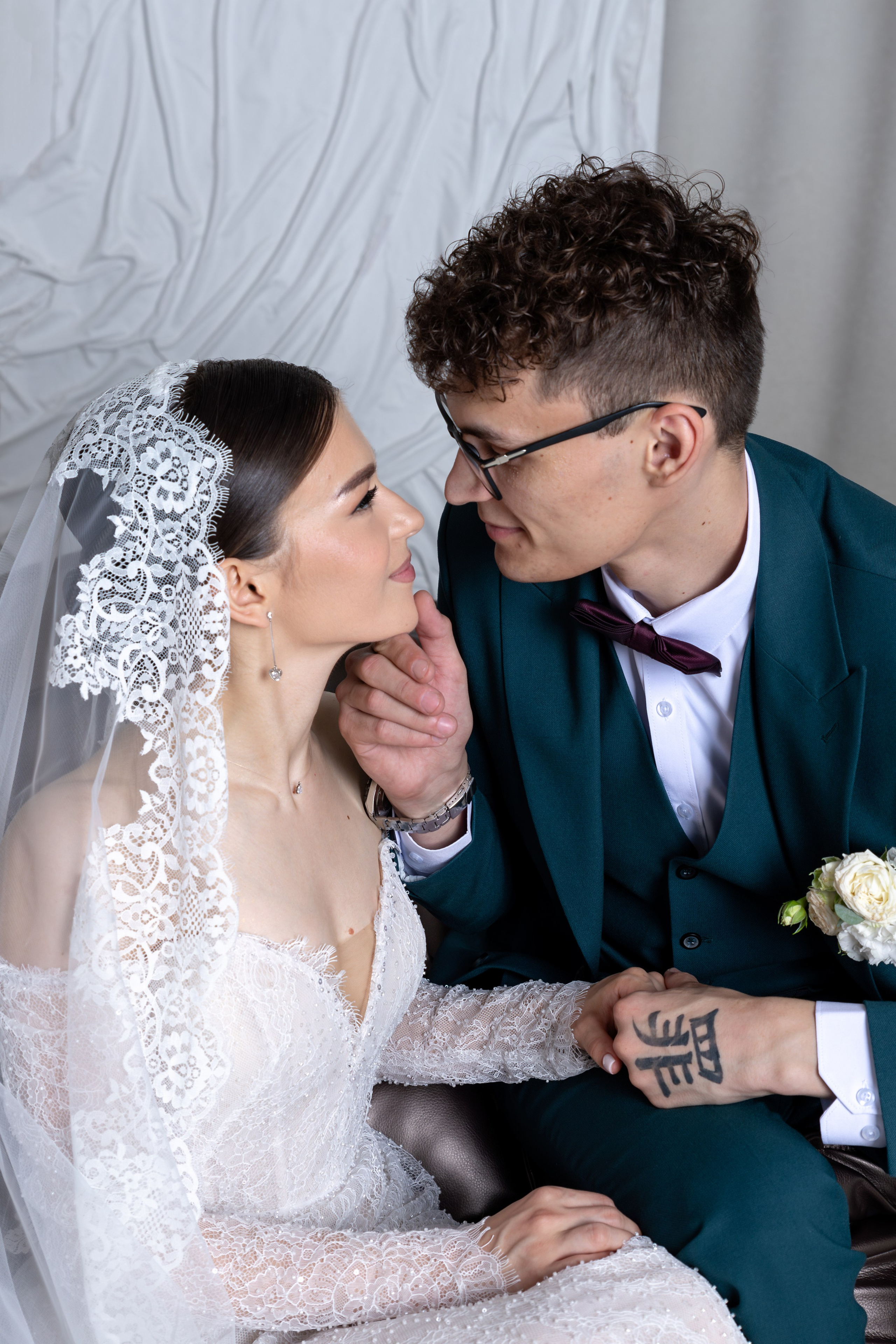 Фотостудия вместо прогулки. Фотограф Пятигорск и КМВ