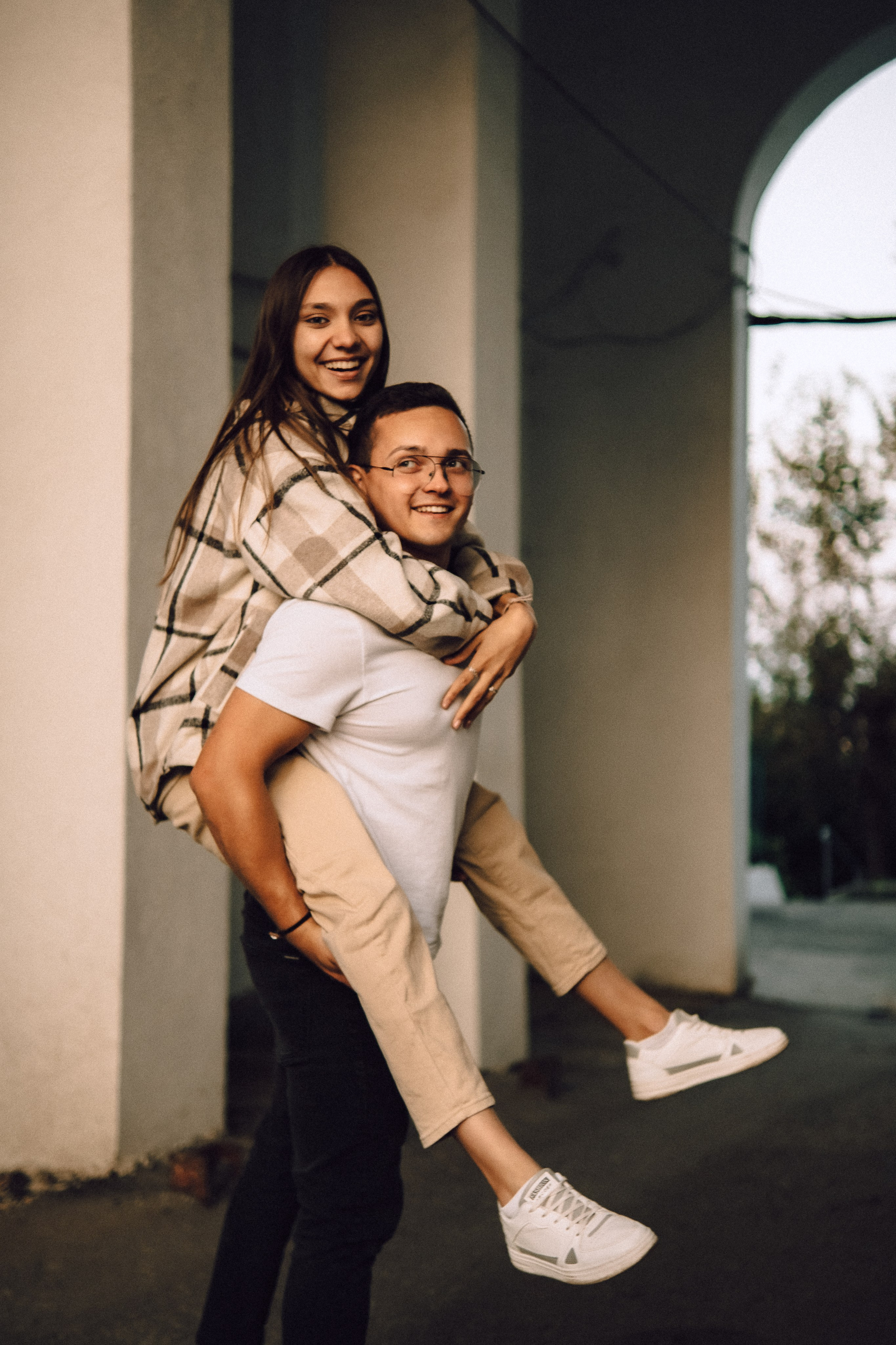 Лавстори. Serg_film