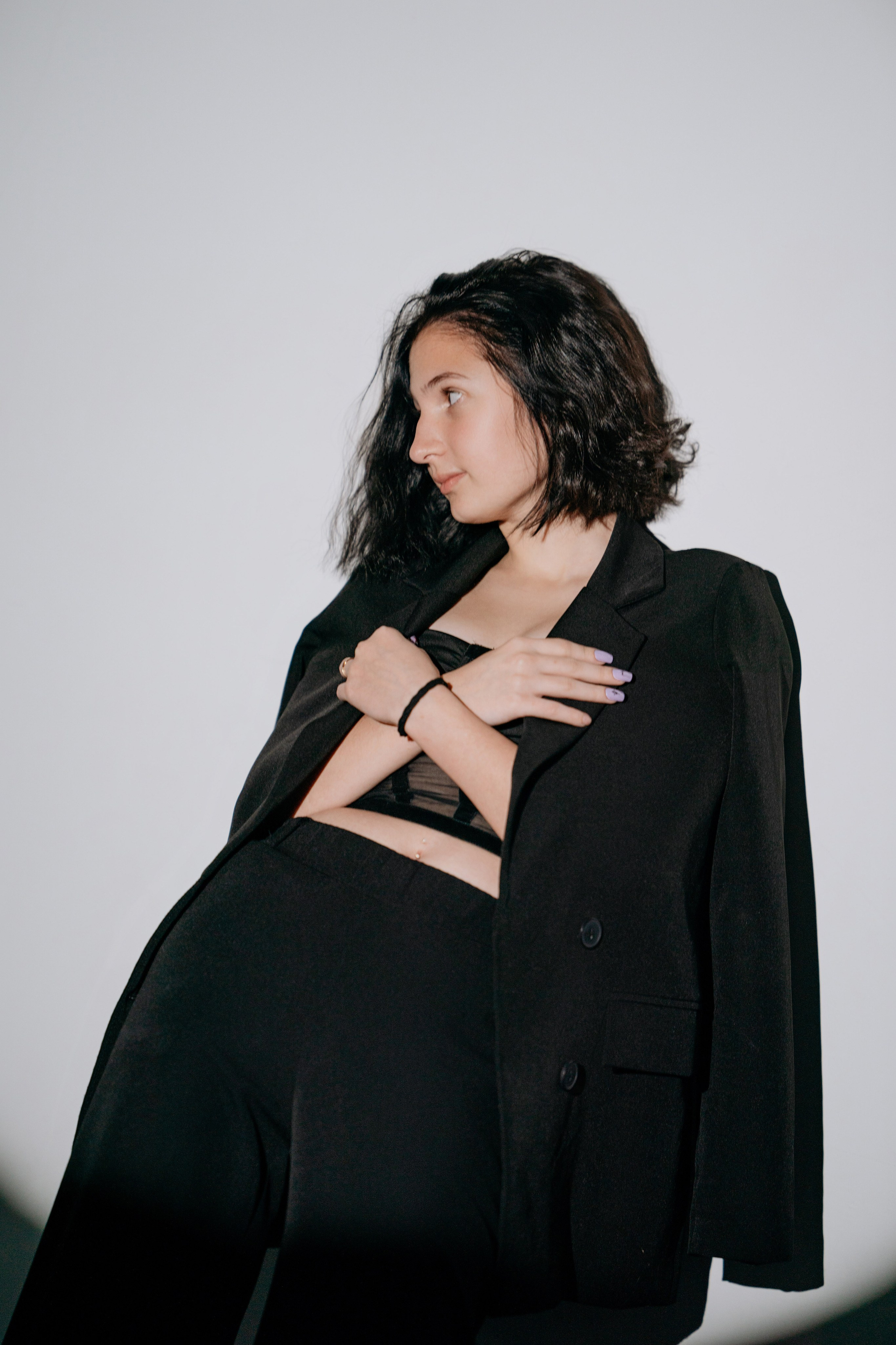 Forever Young. Оля Киселева фотограф в Выксе