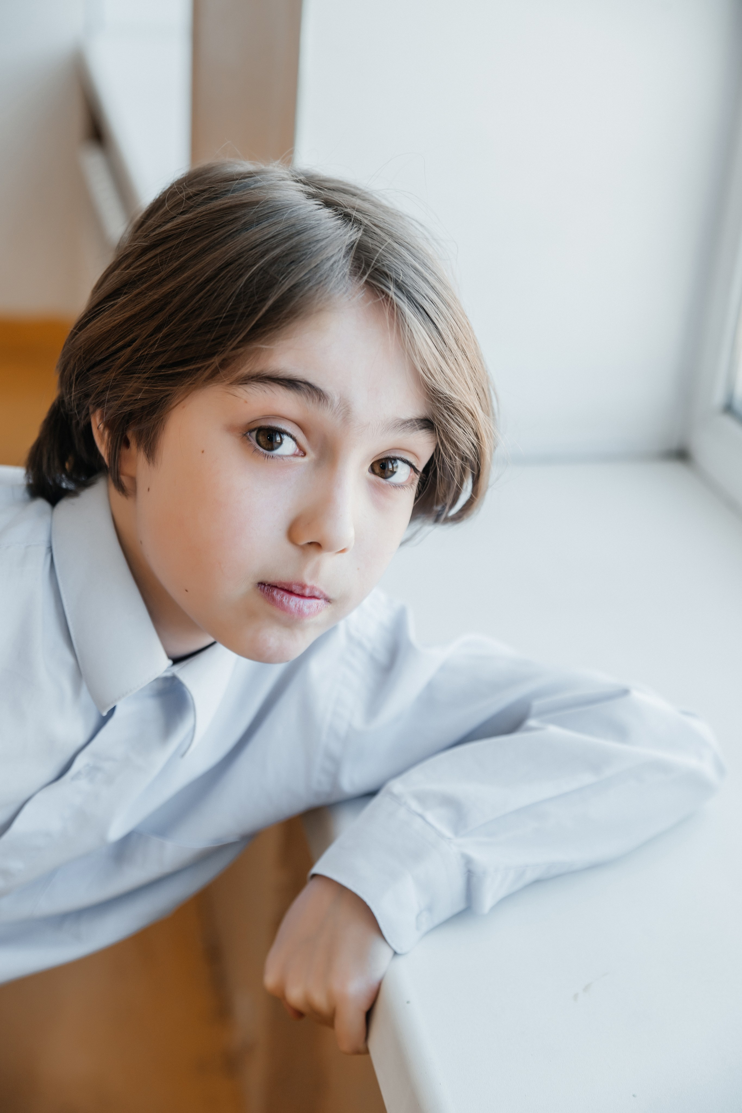 Школа № 35 — 4 класс. Фотограф Ярмишко Дарья. Выпускные фотокниги