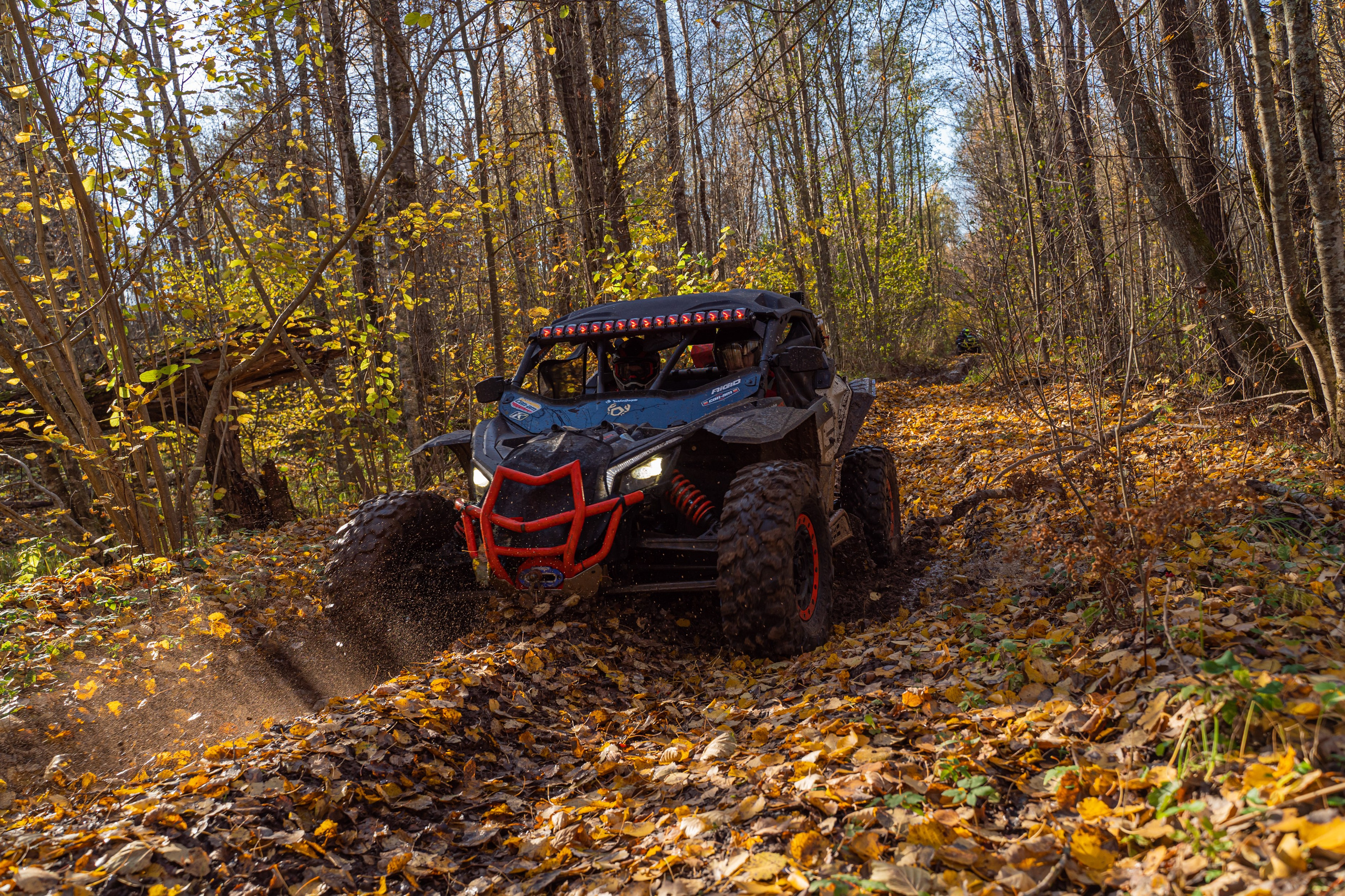 Квадровыезд- фоторепортаж Псковская область. Свадебный, семейный, портретный, репортажный фотограф в Санкт-Петербурге