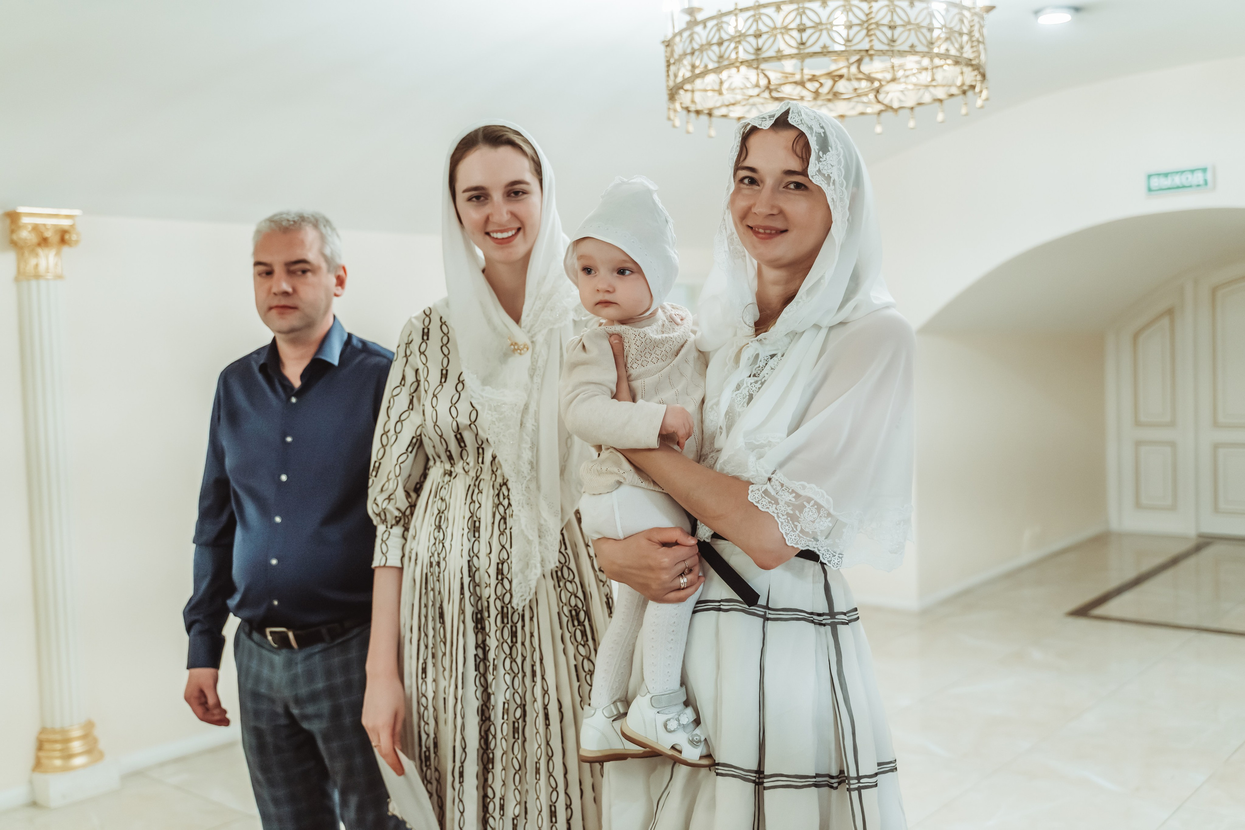 Фотограф на крещение Санкт-Петербург. Свадебный, семейный, портретный, репортажный фотограф в Санкт-Петербурге