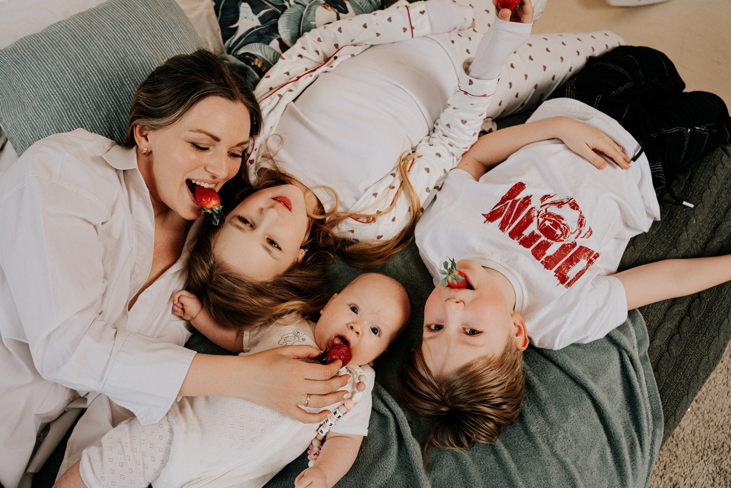— ПОРТРЕТЫ. Профессиональный фотограф в Санкт-Петербурге Владимир Денисов