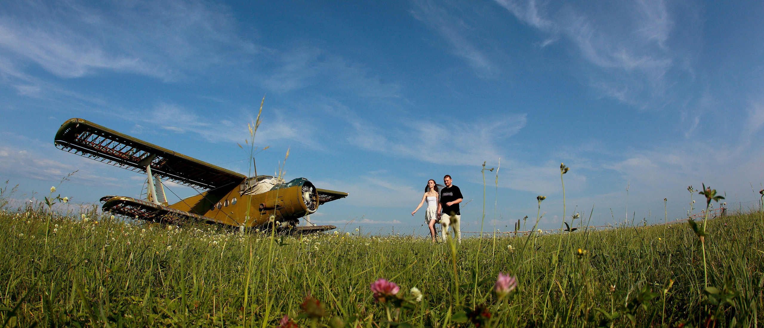 Свадебный видеограф и фотограф в Пензе Виталий Гинзбург