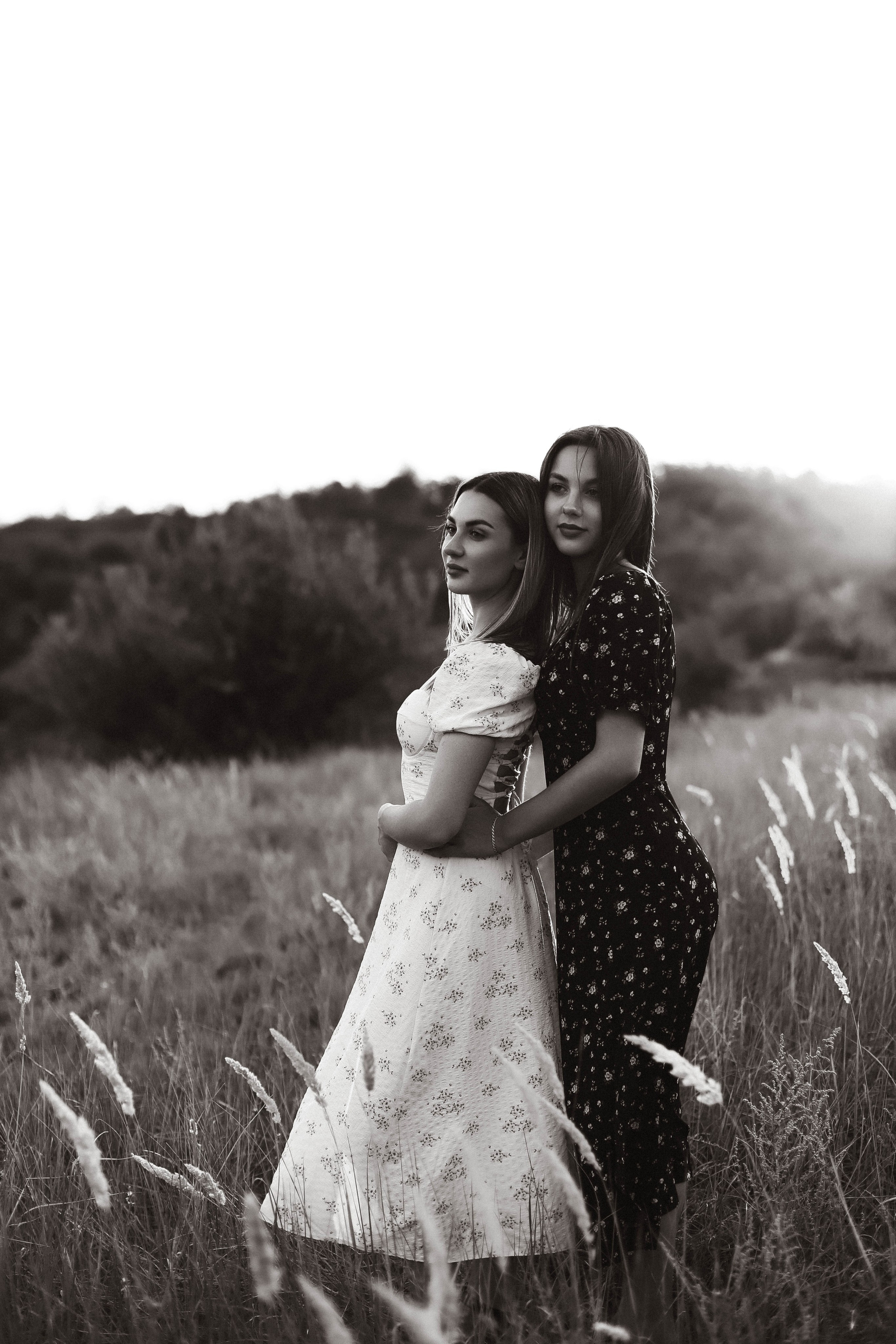 ВИКТОРИЯ и КАРИНА. Фотограф Мариуполь | Ялта | Крым — Диана Мазенко