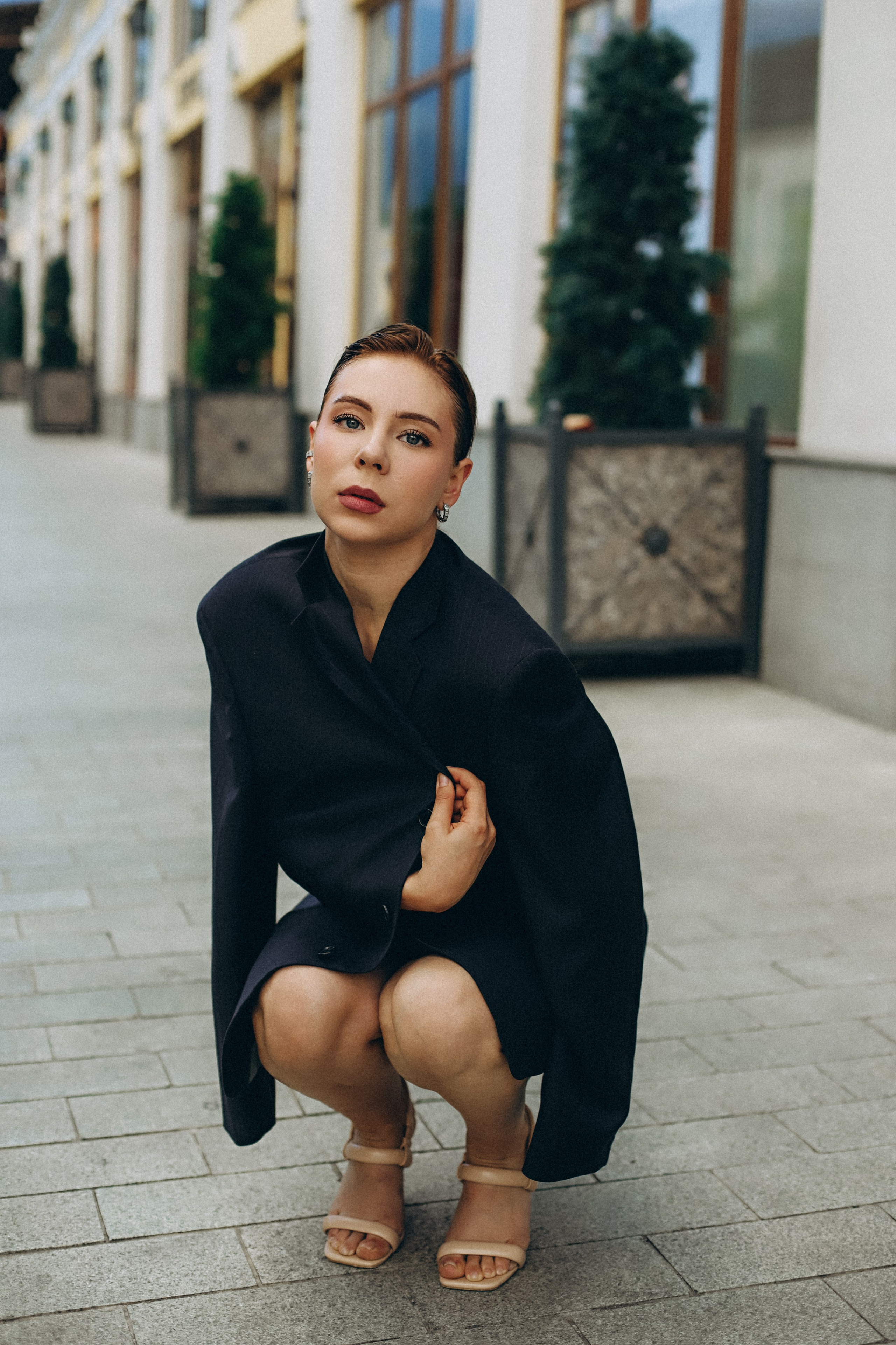 ВИКТОРИЯ. Фотограф Мариуполь | Ялта | Крым — Диана Мазенко