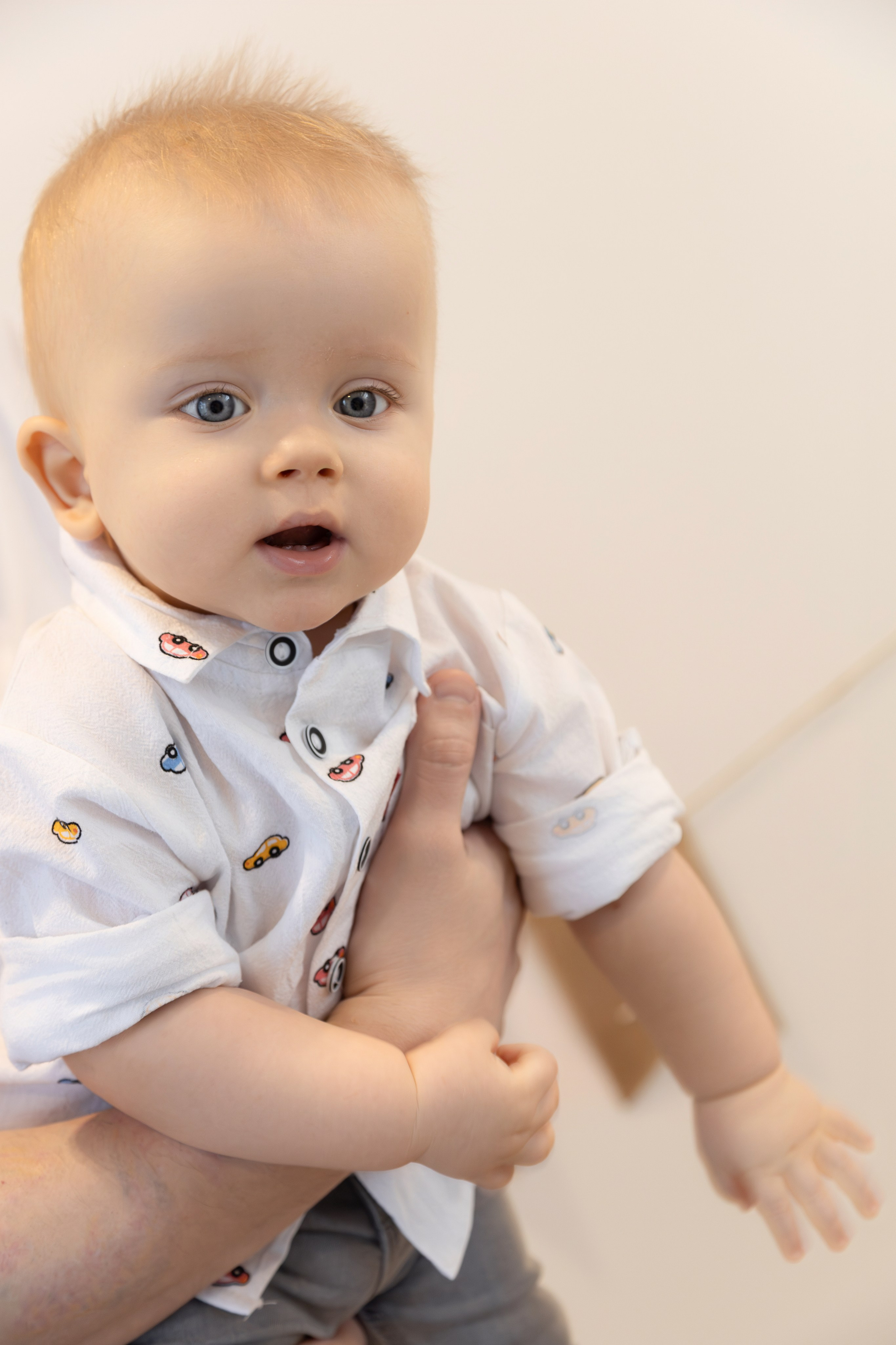 Стёпе1 год. Анастасия, Фотограф женского портрета и беременности в стиле vogue