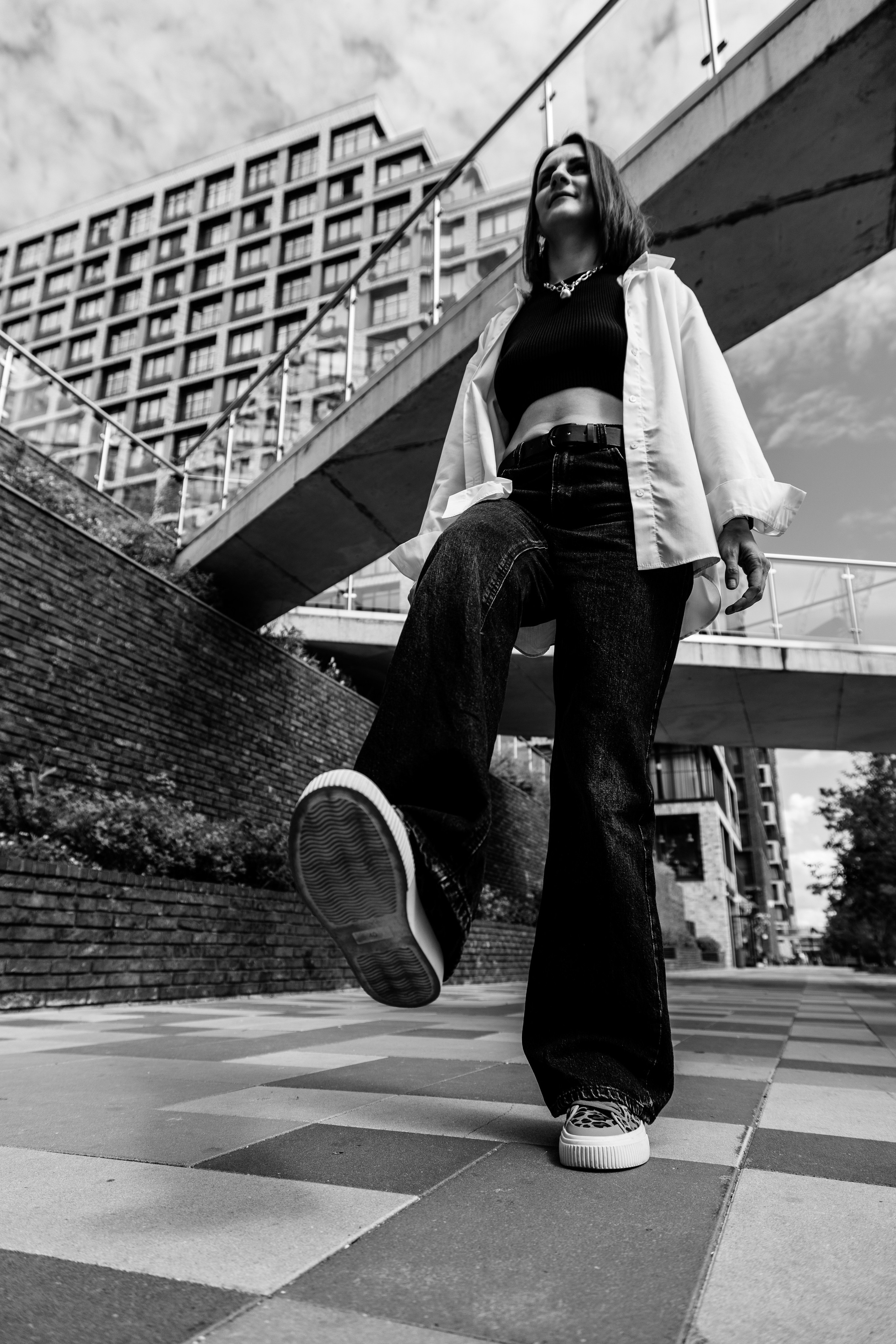 Валентина — фотосессия потретная риверпарк. Анастасия, Фотограф женского портрета и беременности в стиле vogue