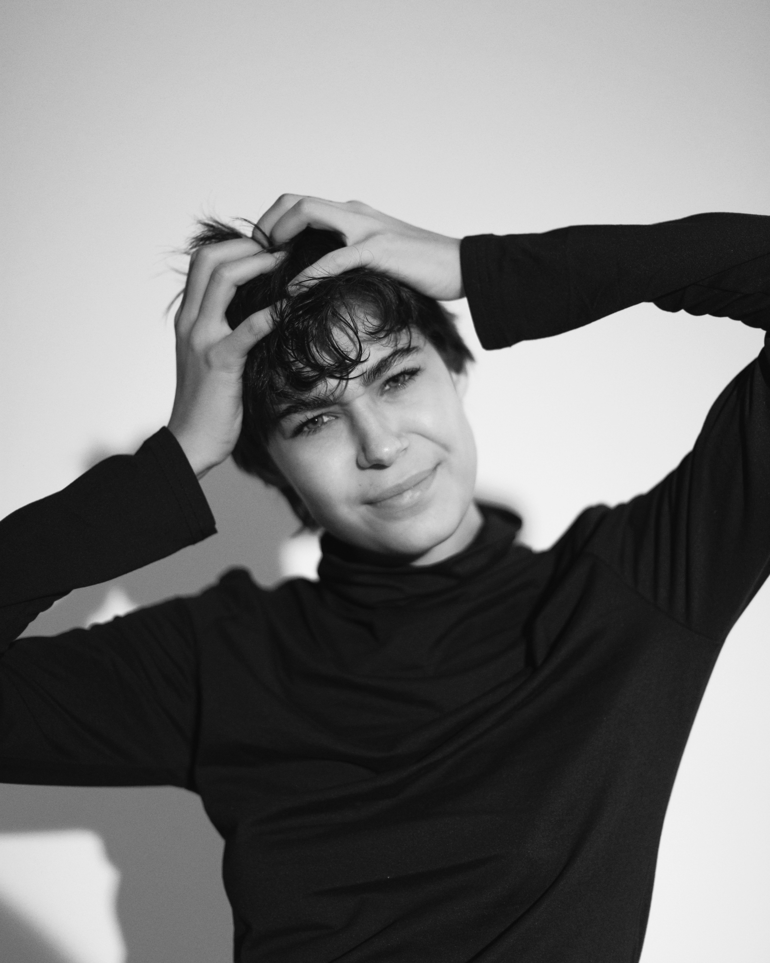 Ева. Фотограф в Москве — Евгения Прокопенко