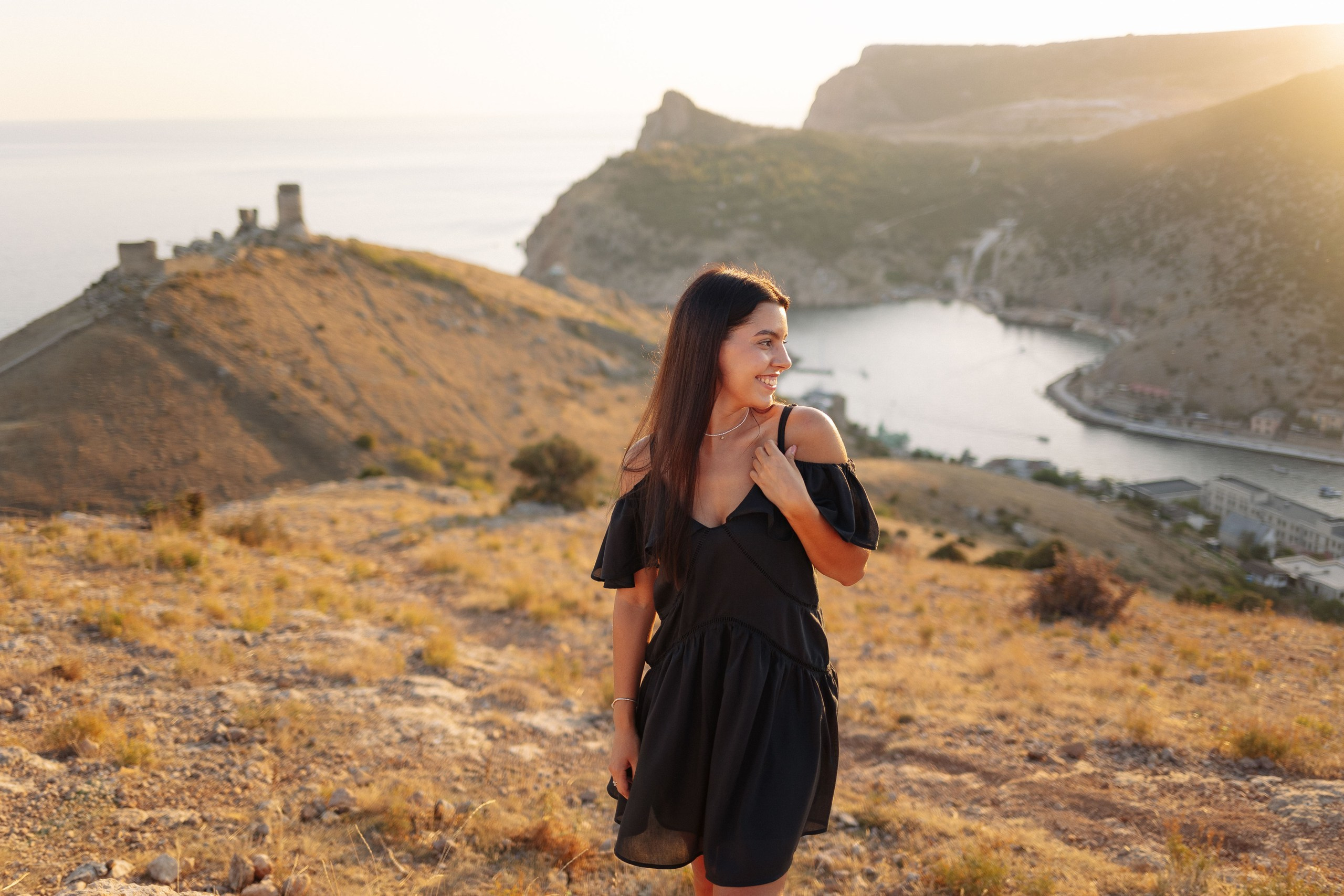S&E. Семейный фотограф в Севастополе и Симферополе Александра Чистякова