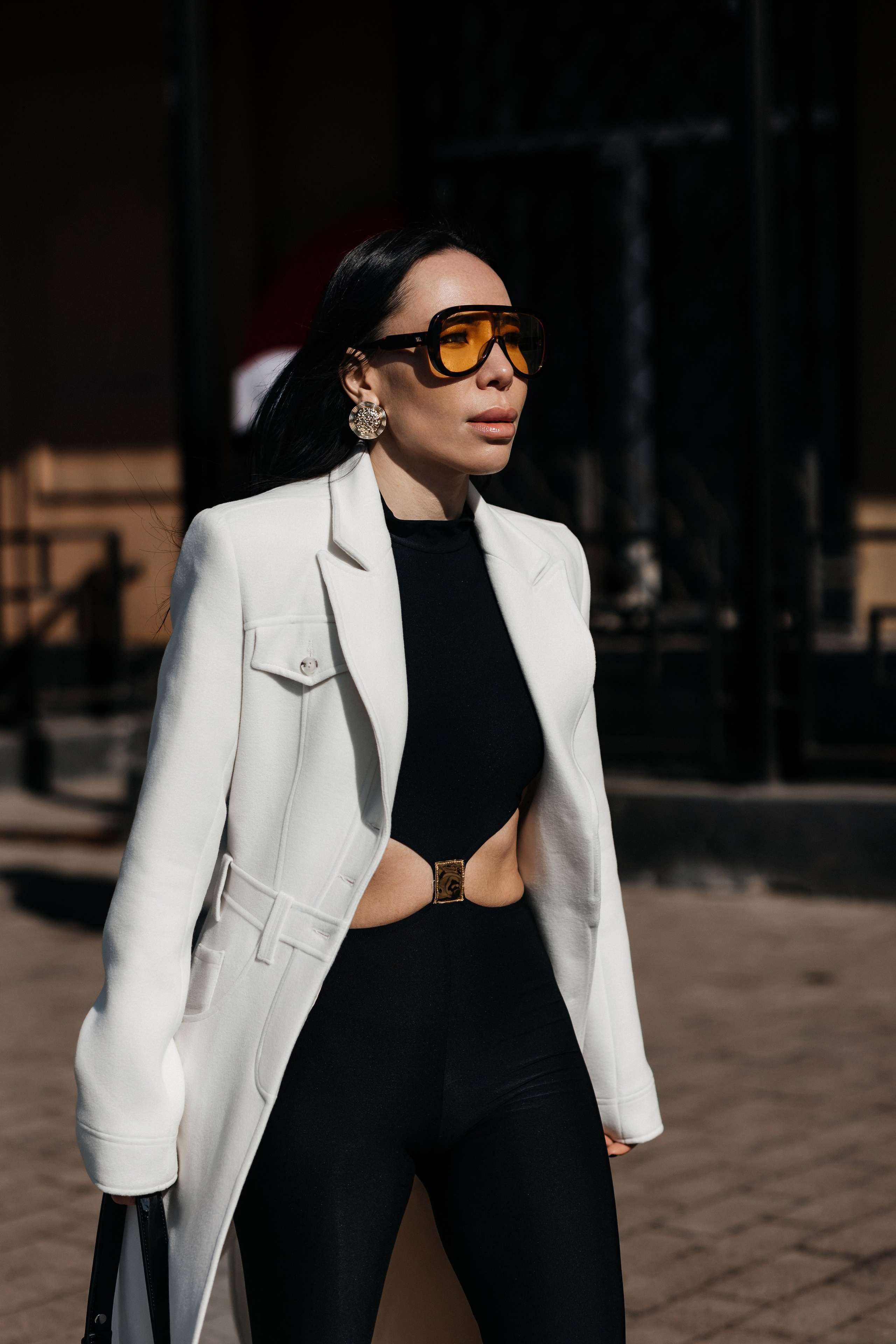 Таша Че. Фотограф Наталия Федосова, г. Москва. TG и Instagram @nataliya_raw