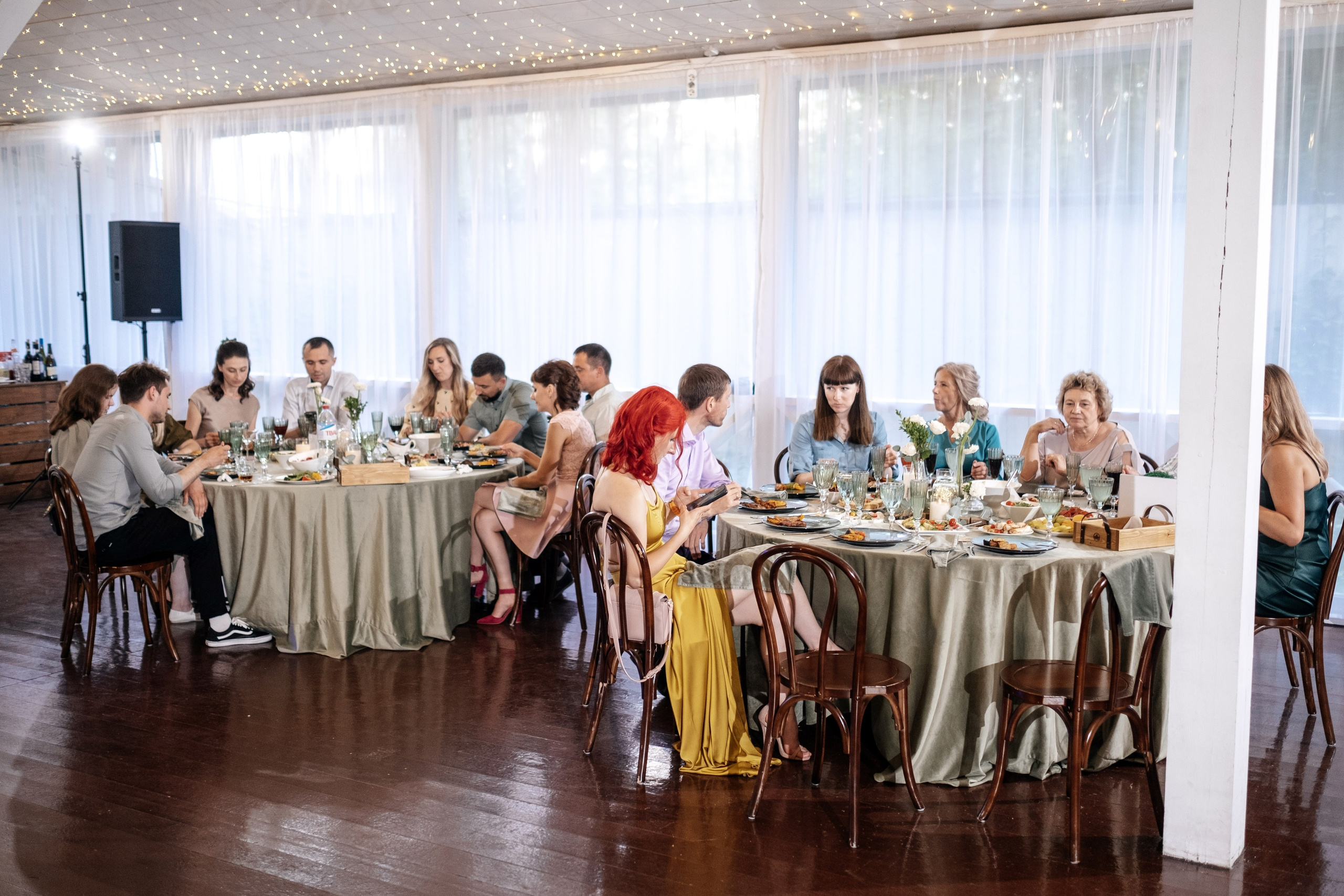 Вячеслав и Анна. Свадебный и семейный фотограф Москва, Звенигород, Одинцово, Можайск,