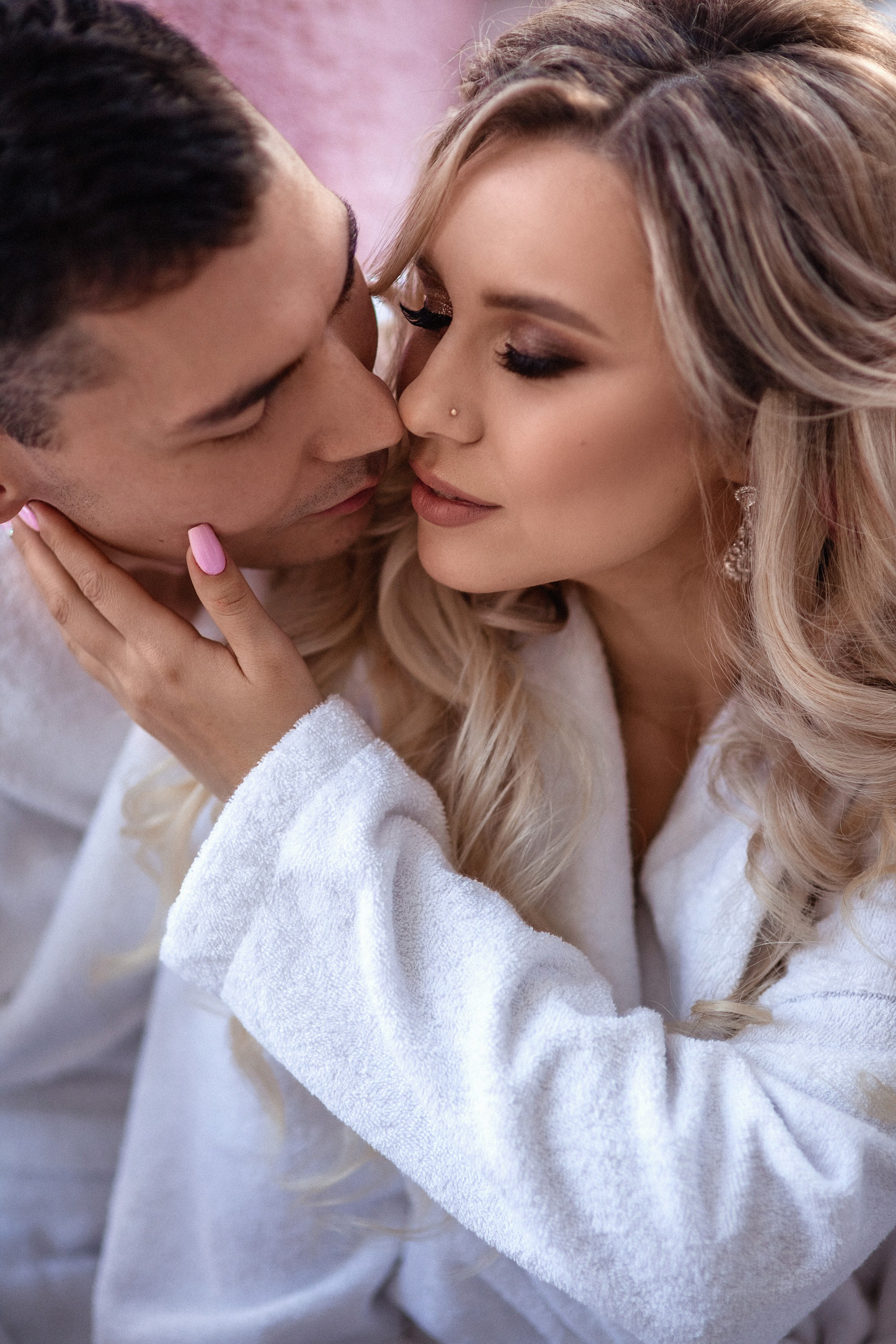 Свадебная фотосъёмка. Фотограф в Казани Светлана Архипова