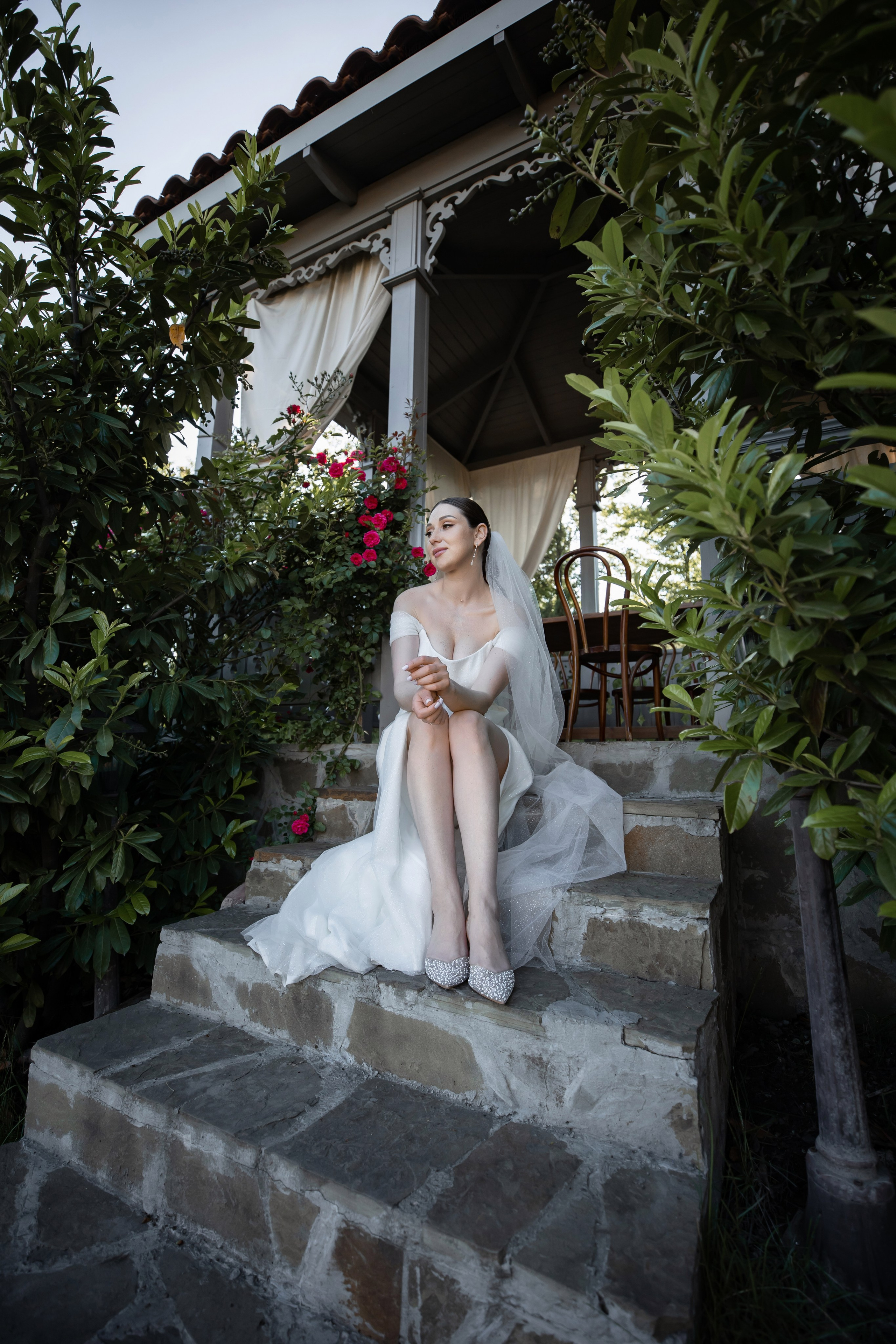 Оксана Игорь. Свадебный фотограф в Краснодарском крае Карина Будниченко