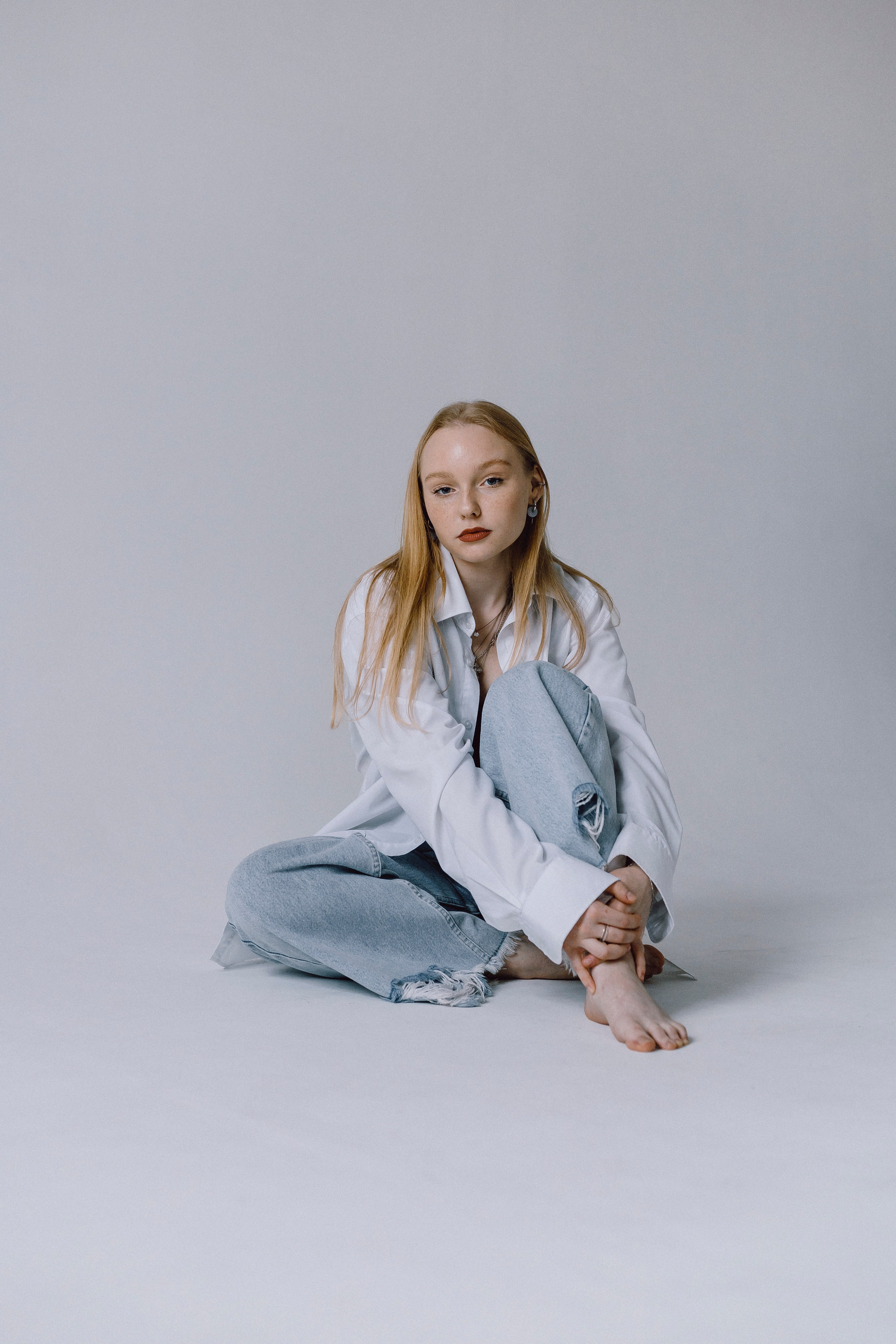 Индивидуальная съемка Ростов-на-Дону. Репортажный фотограф в городе Ростов-на-Дону Даниил Молодовский