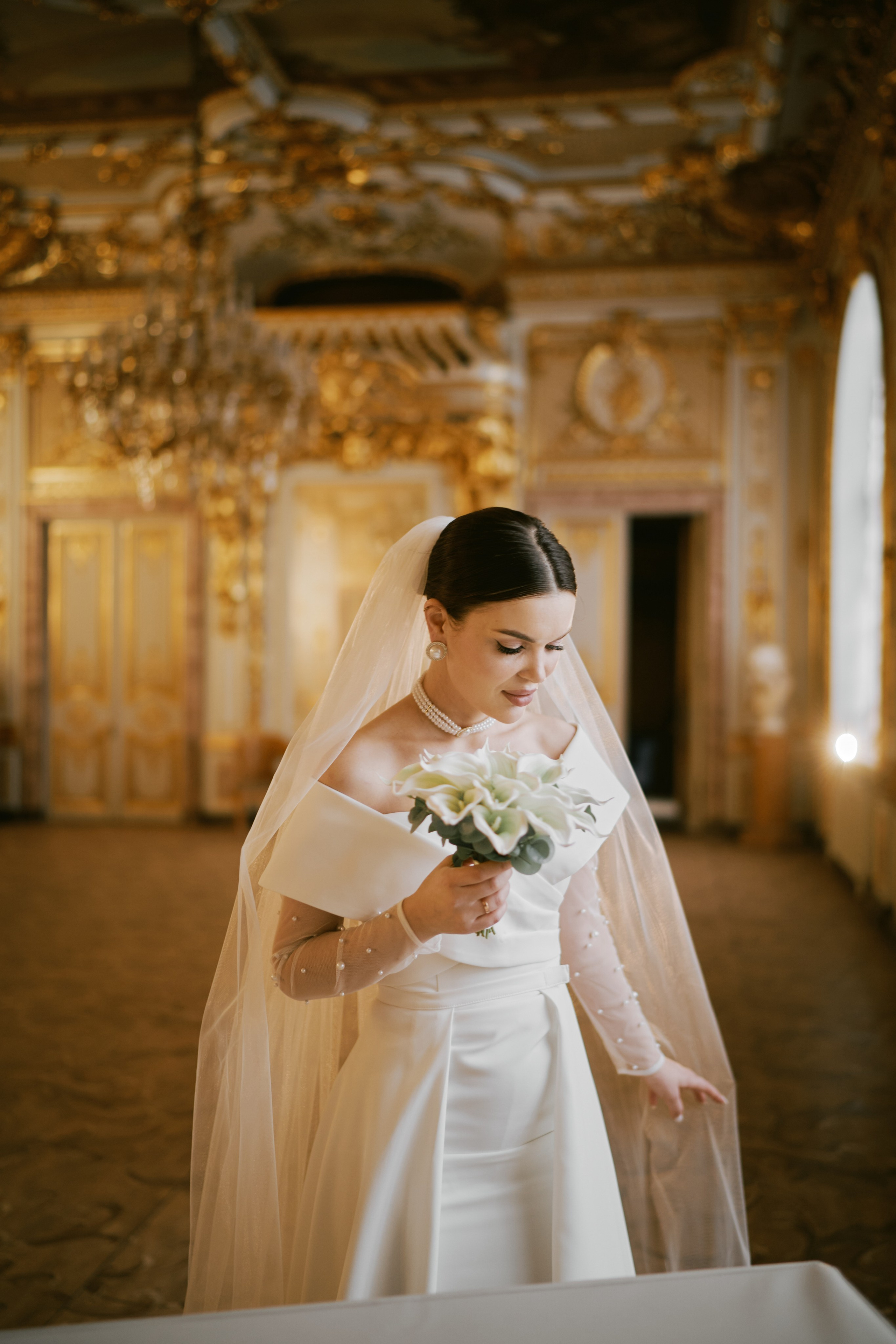 Настя и Андрей. Фотограф в Санкт-Петербурге | Аня Маленчук