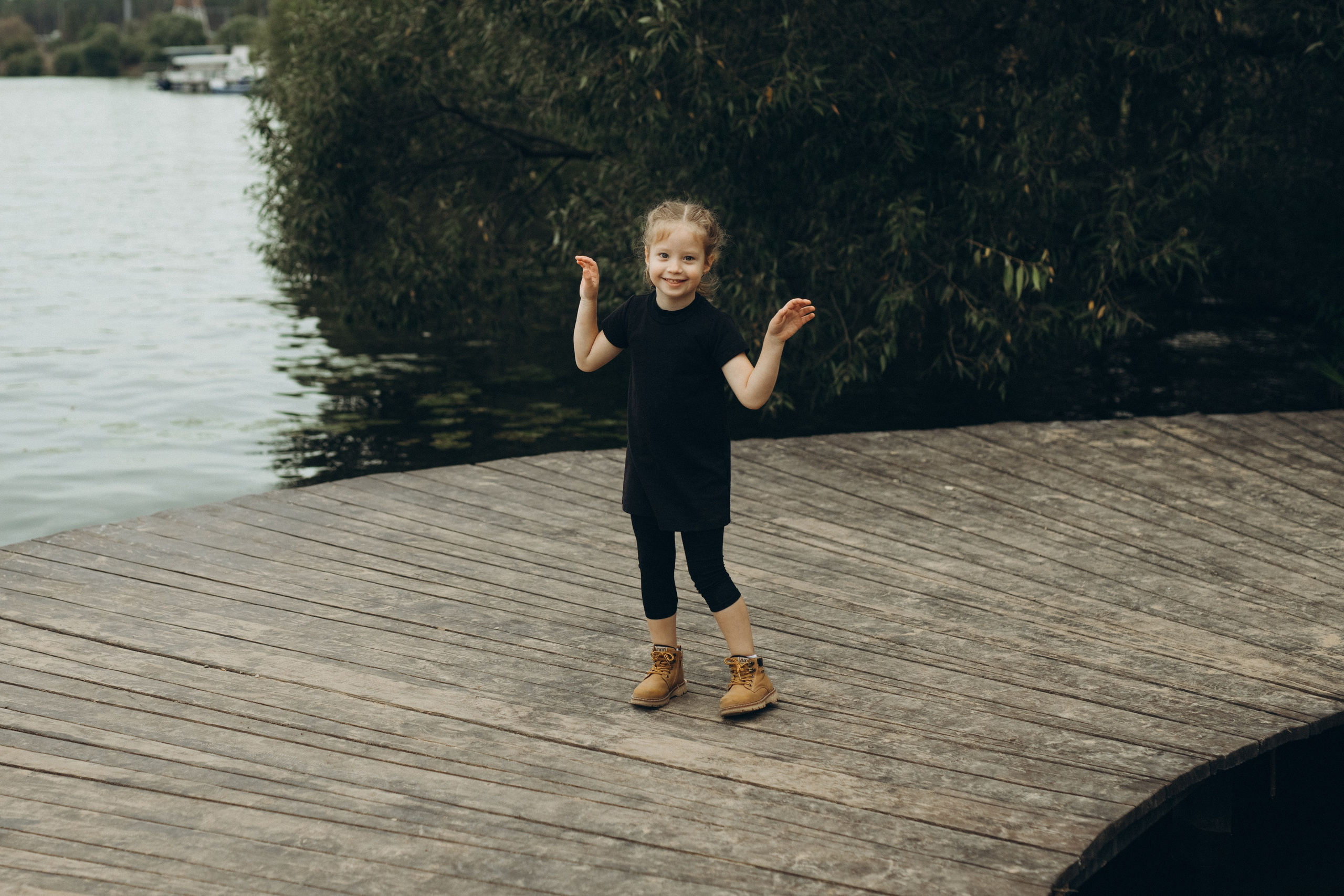 Таня, Ринат, Саша, Марат. Фотограф Людмила Оюн