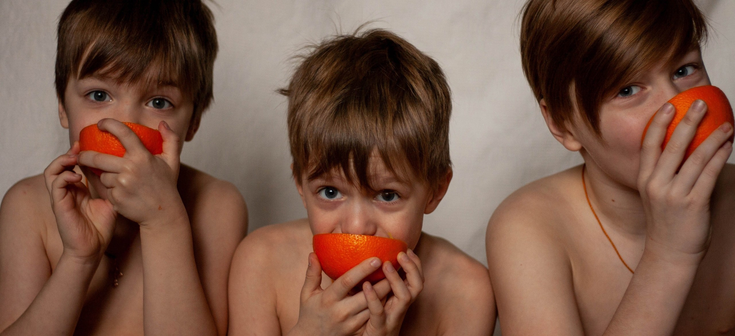 Обучение. Фотограф Людмила Оюн