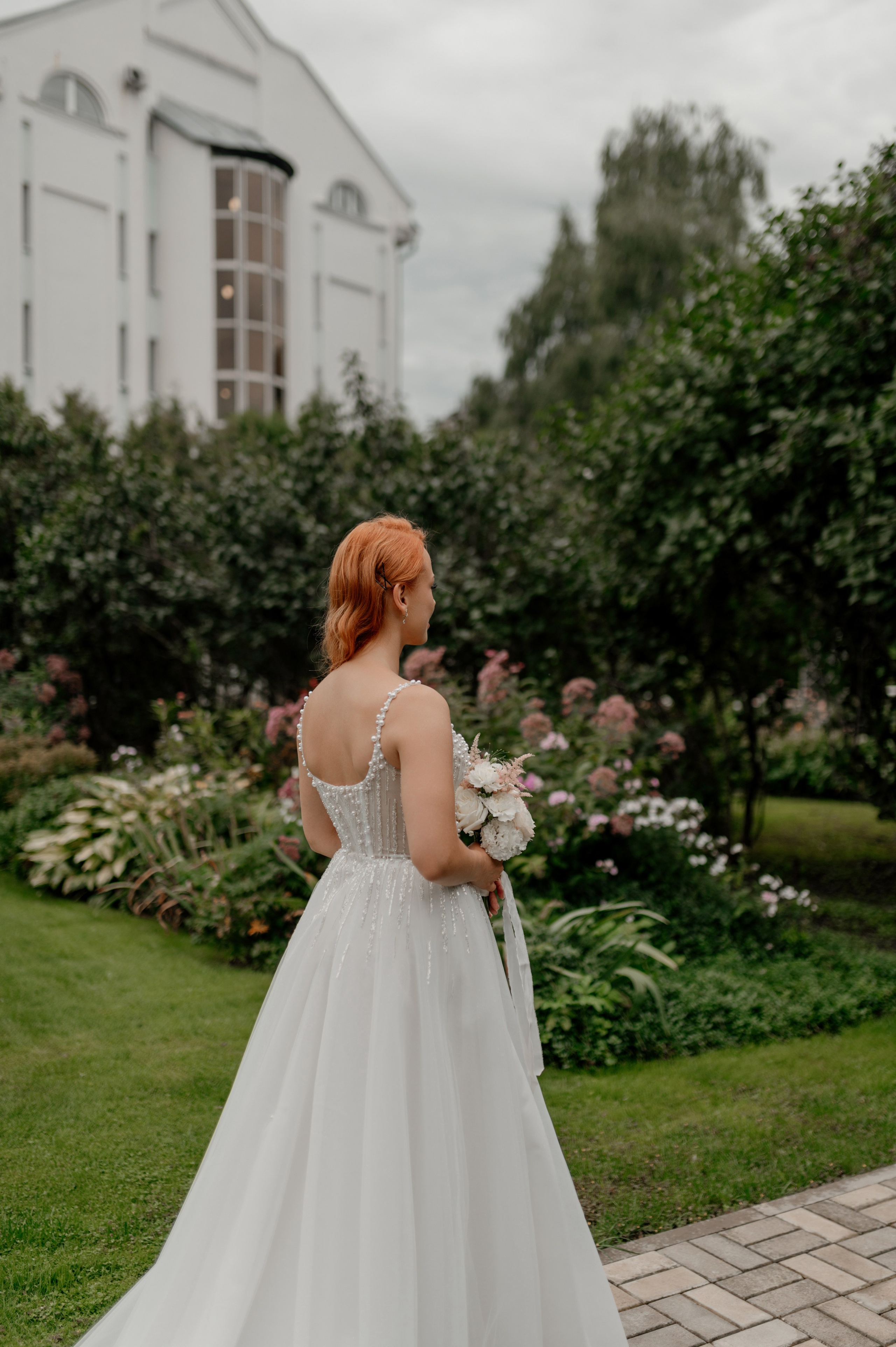 Максим&Ангелина. Свадебный и Семейный фотограф в Ярославле Алёна Колясникова