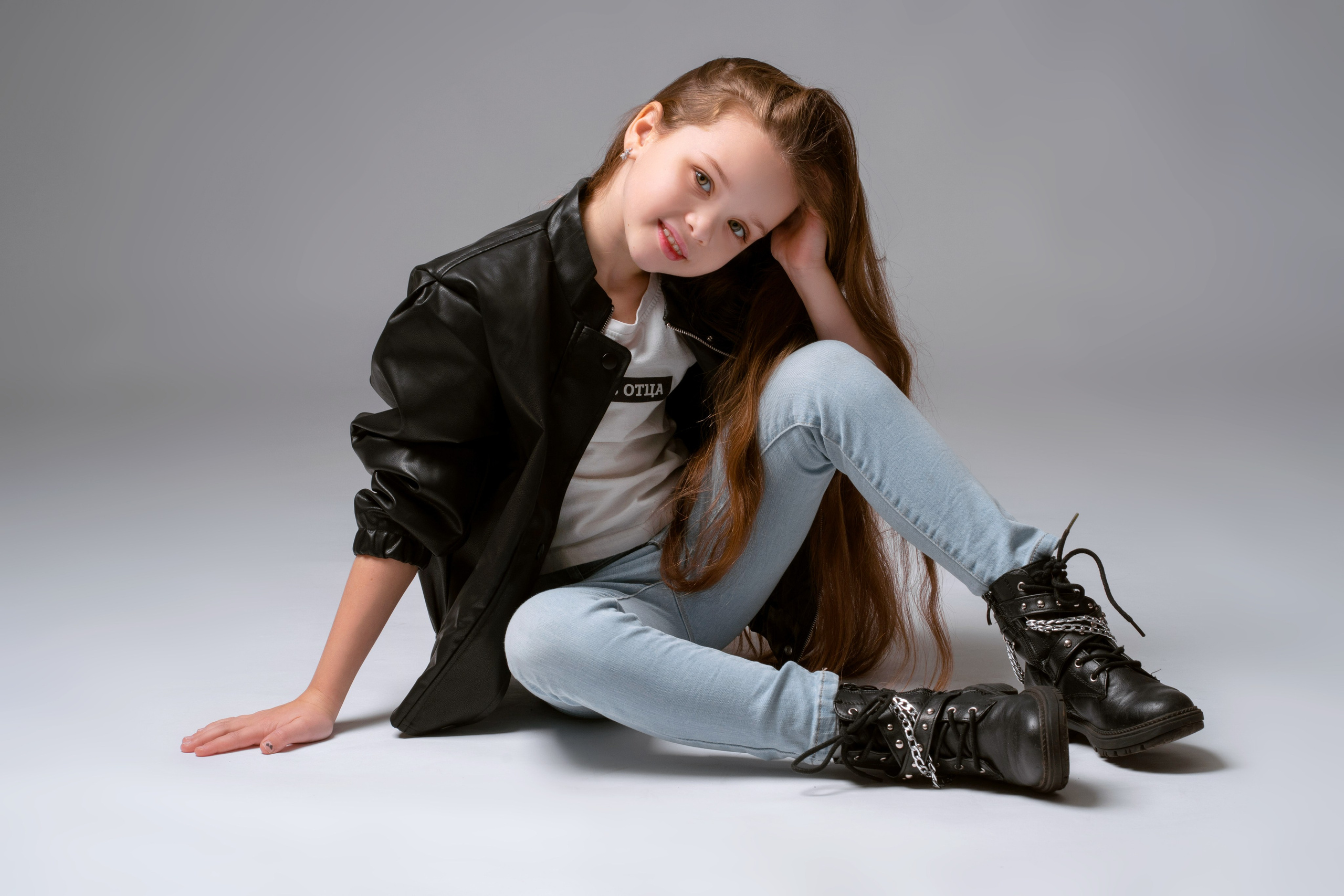 Даша. Фотограф в Климовске, Подольске, Чехове и Москве Ирина Любочкина