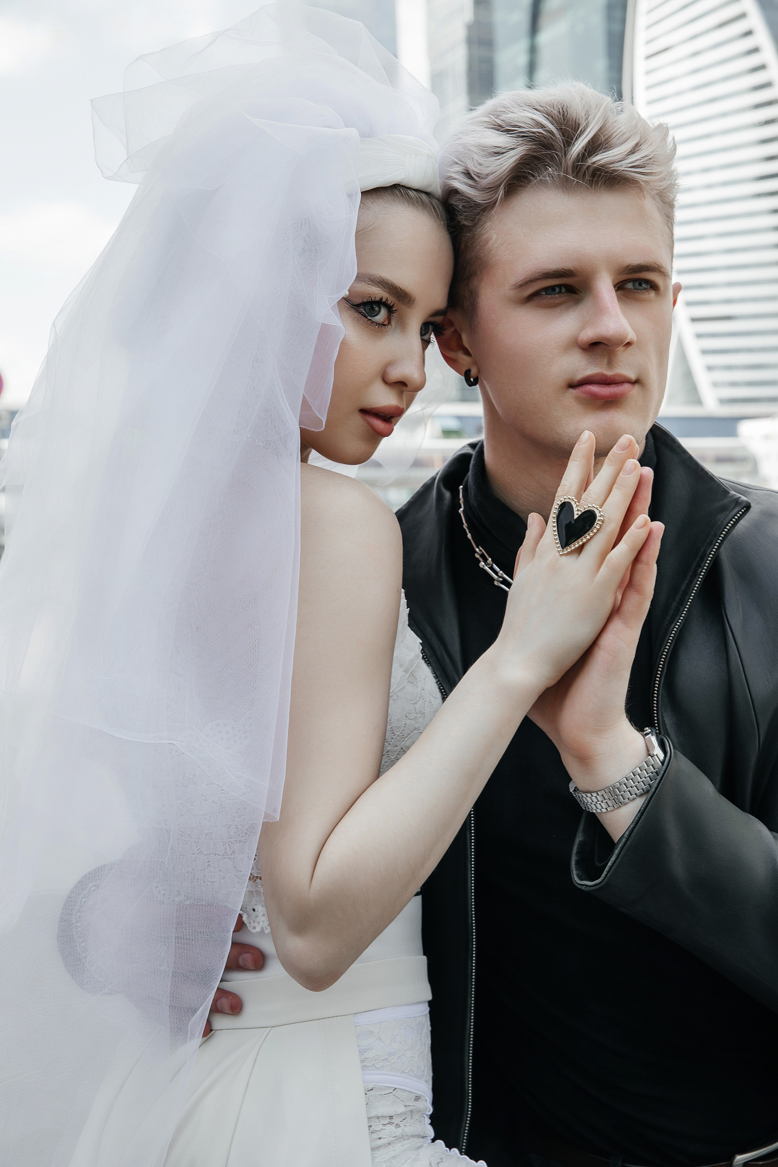 Егор и Анастасия. Фотограф мероприятий в Москве Наталья Петракова
