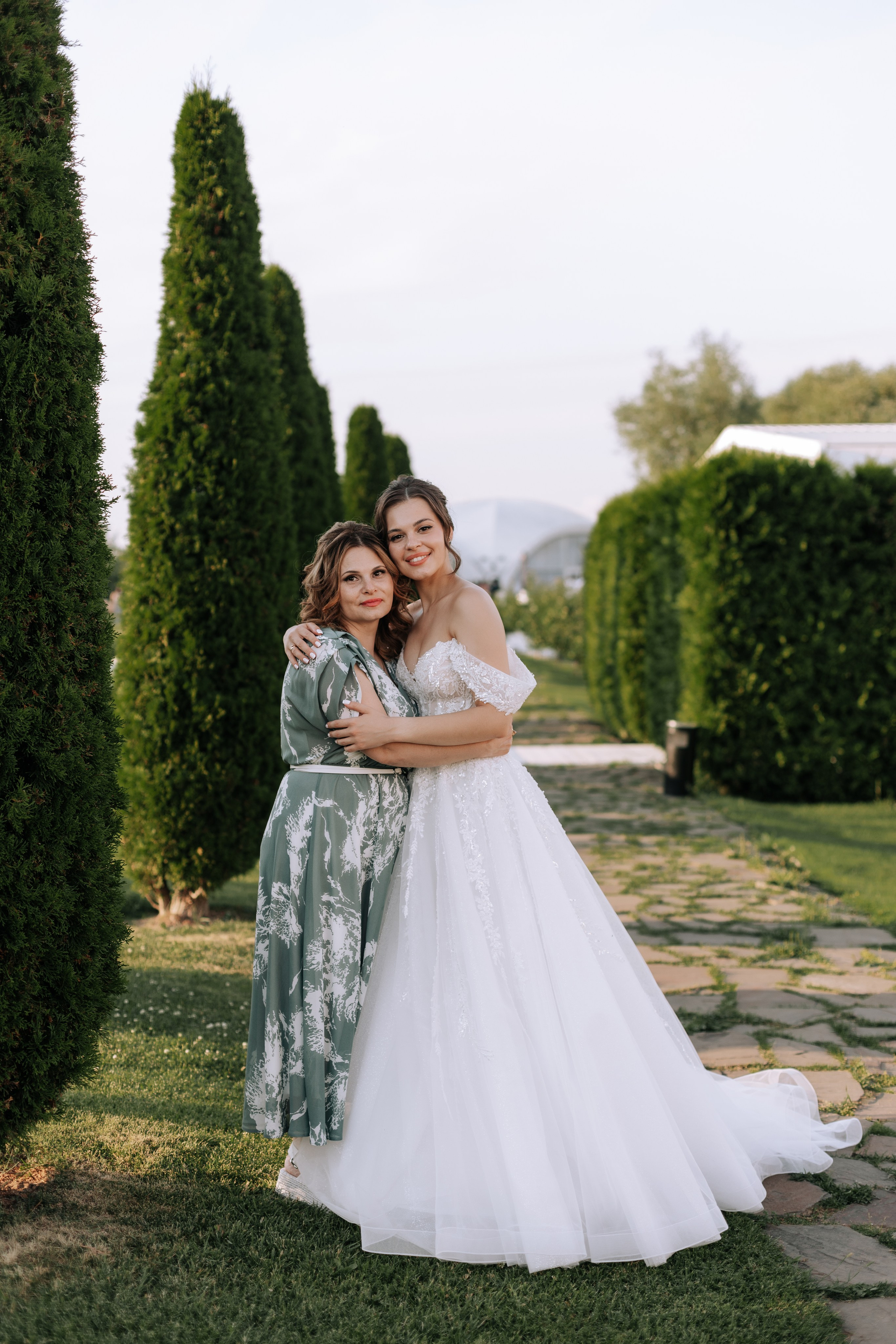 Денис и Валерия. Свадебный и репортажный фотограф Ольга Шевелёва