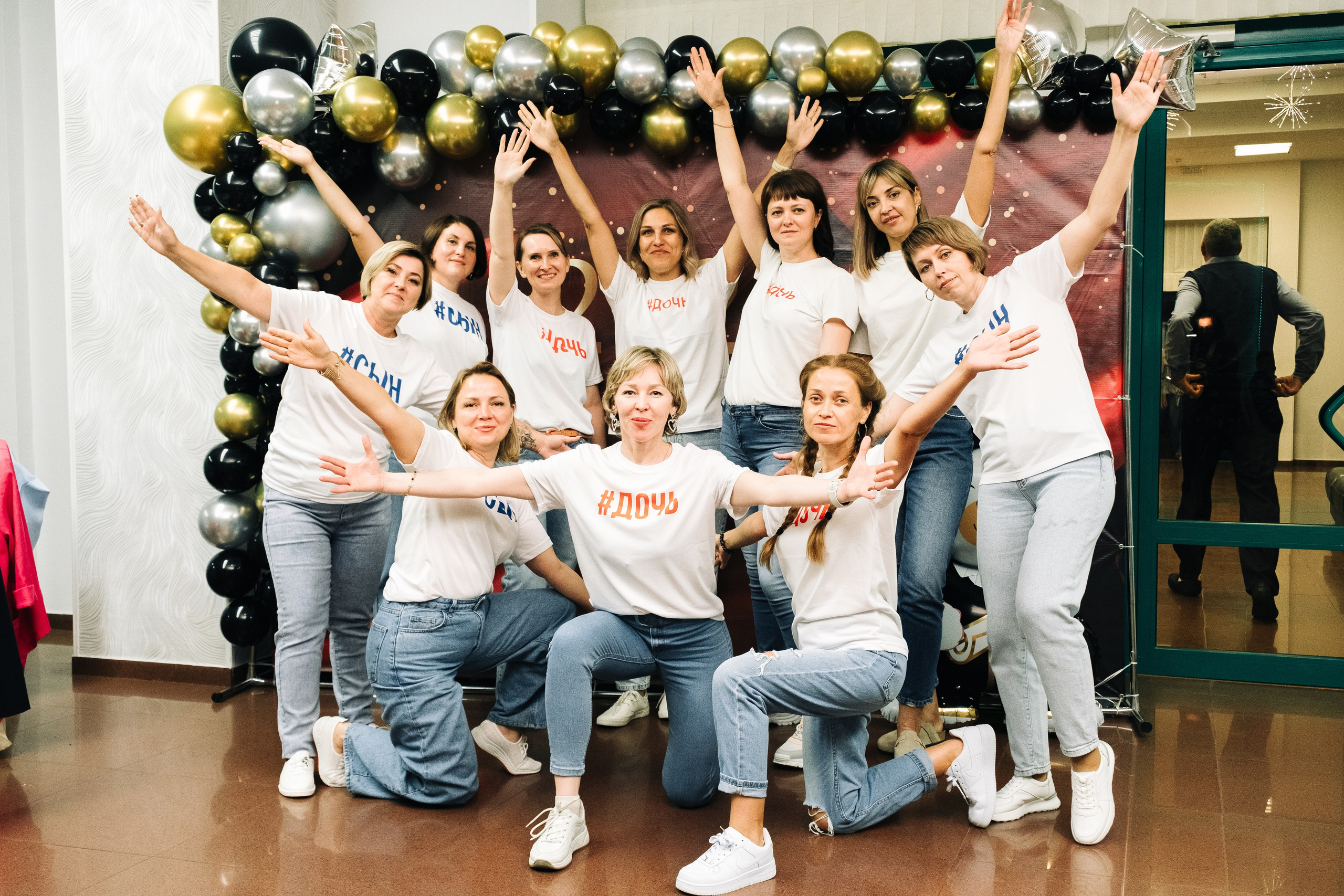 Выпускной. Фотограф в Иркутске Анна Мирошникова