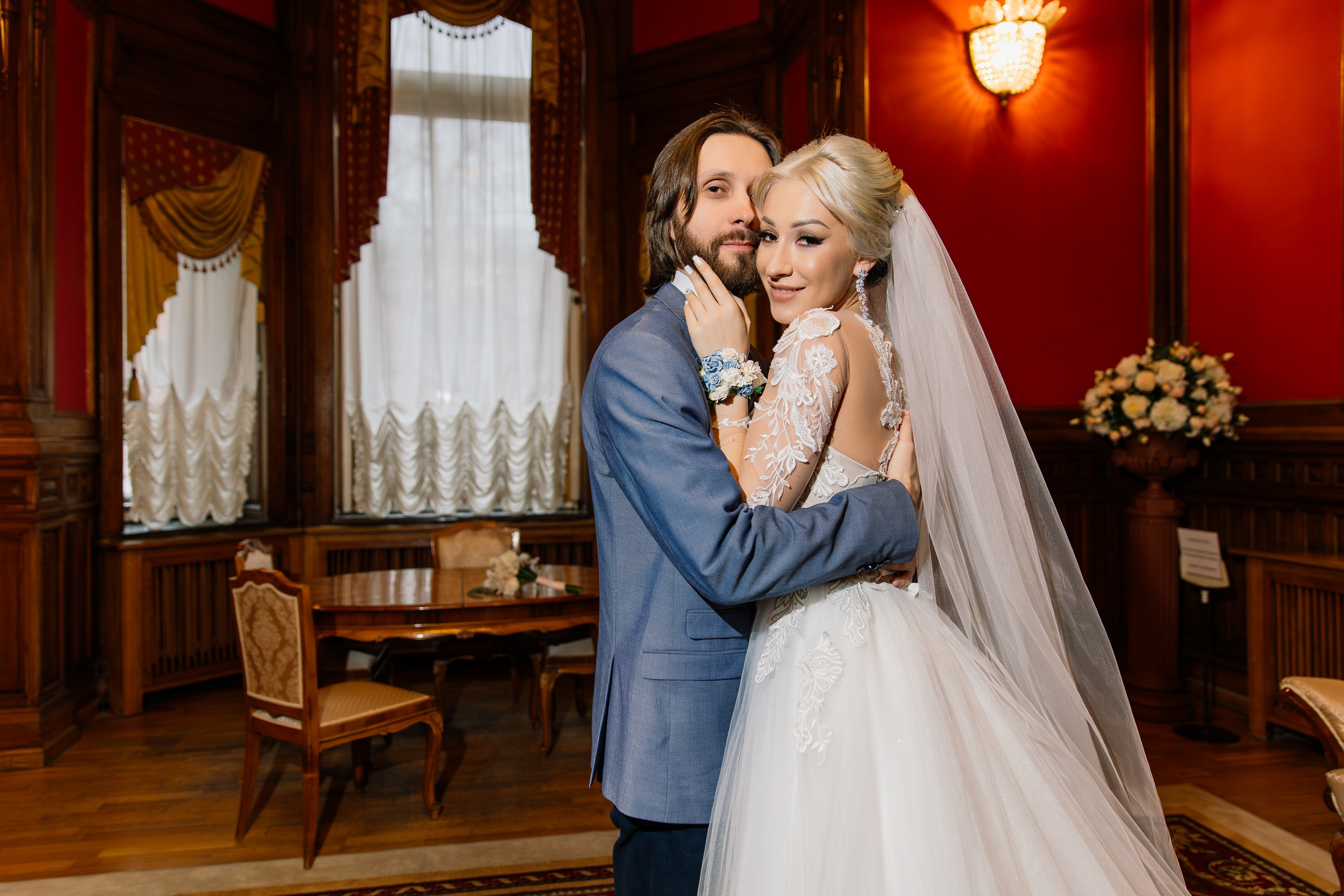 Наталья и Евгений. Семейный фотограф Толстикова Кристина