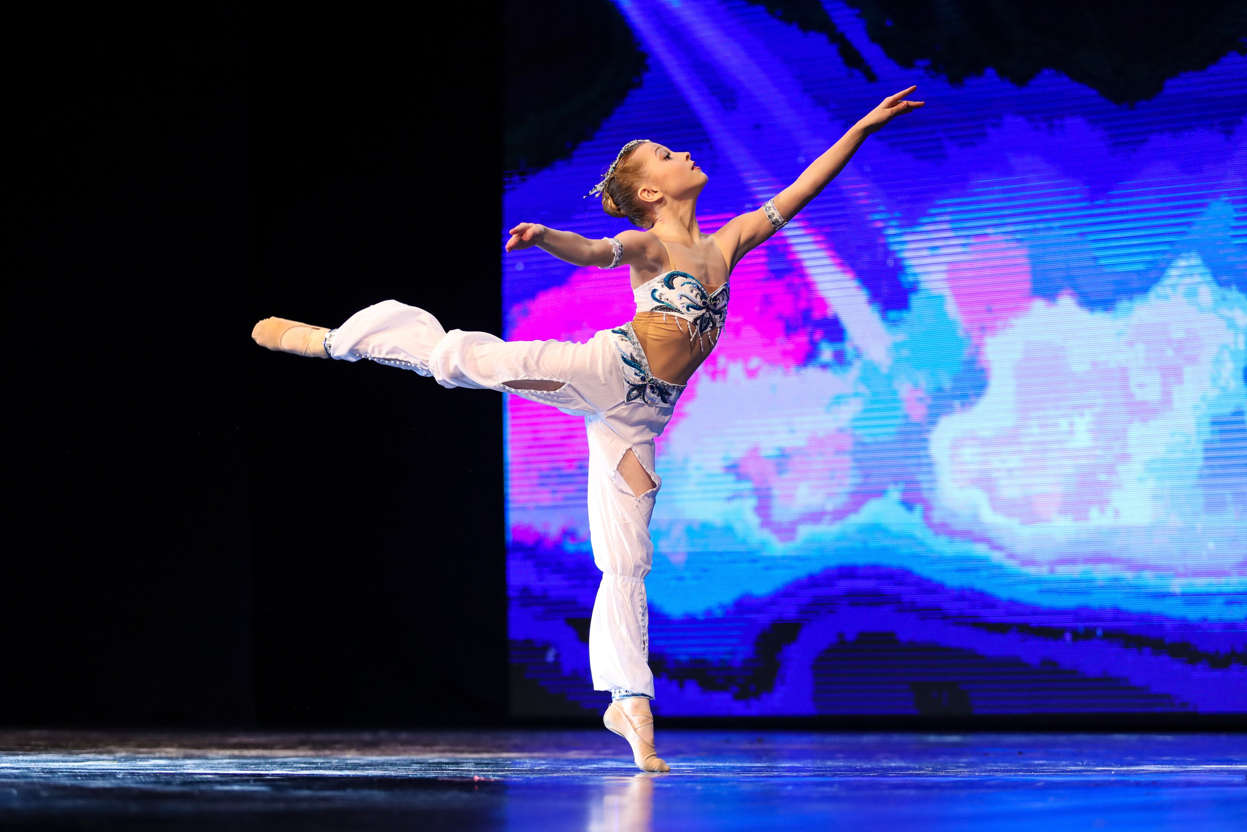 Съемка хореографического фестиваля в Минске. Портретный Фотограф Александр «Konevtsoph» В Санкт-Петербурге