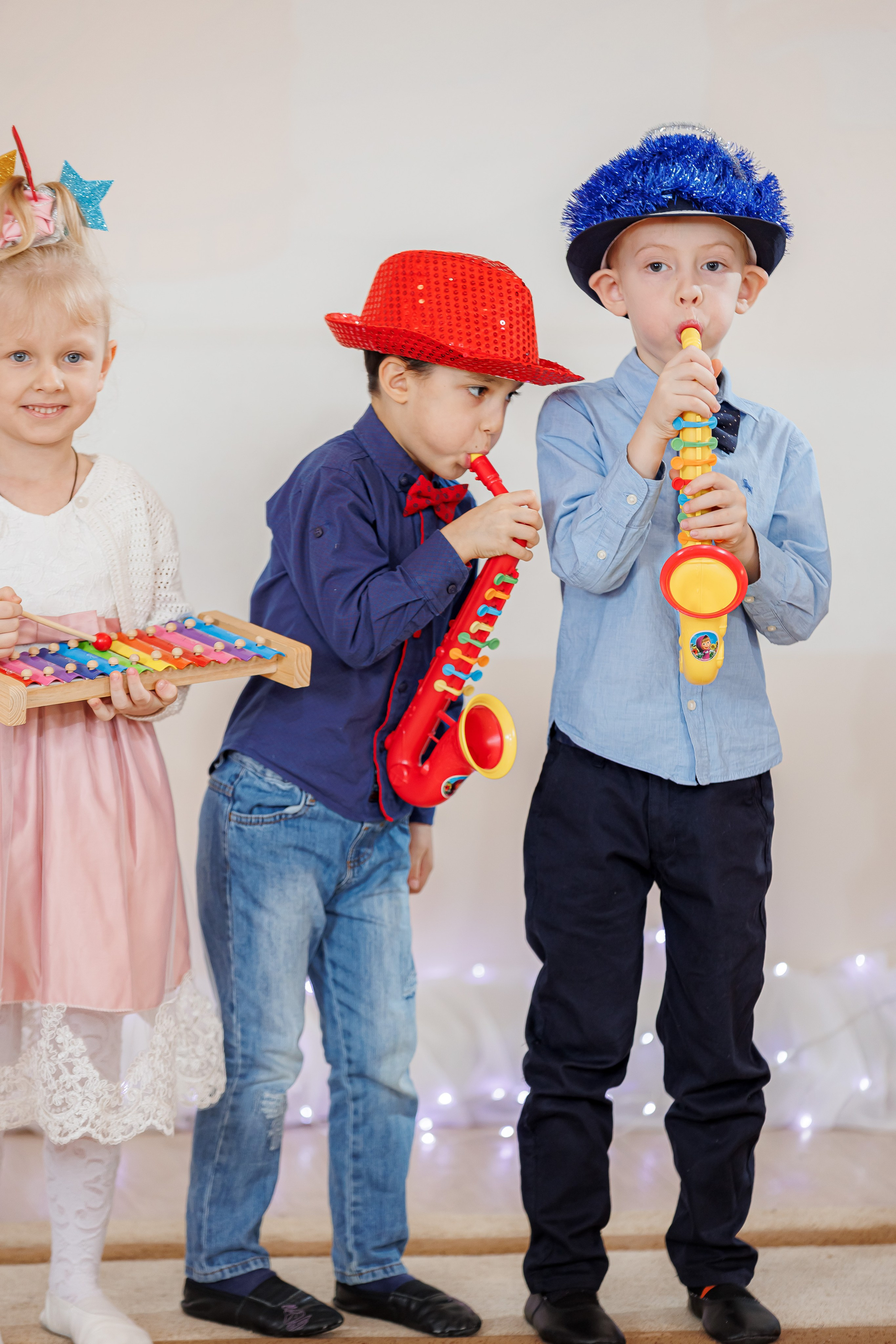 Портфолио утренники в детском саду. Семейный и детский фотограф Комина Елена, Власиха, Одинцово