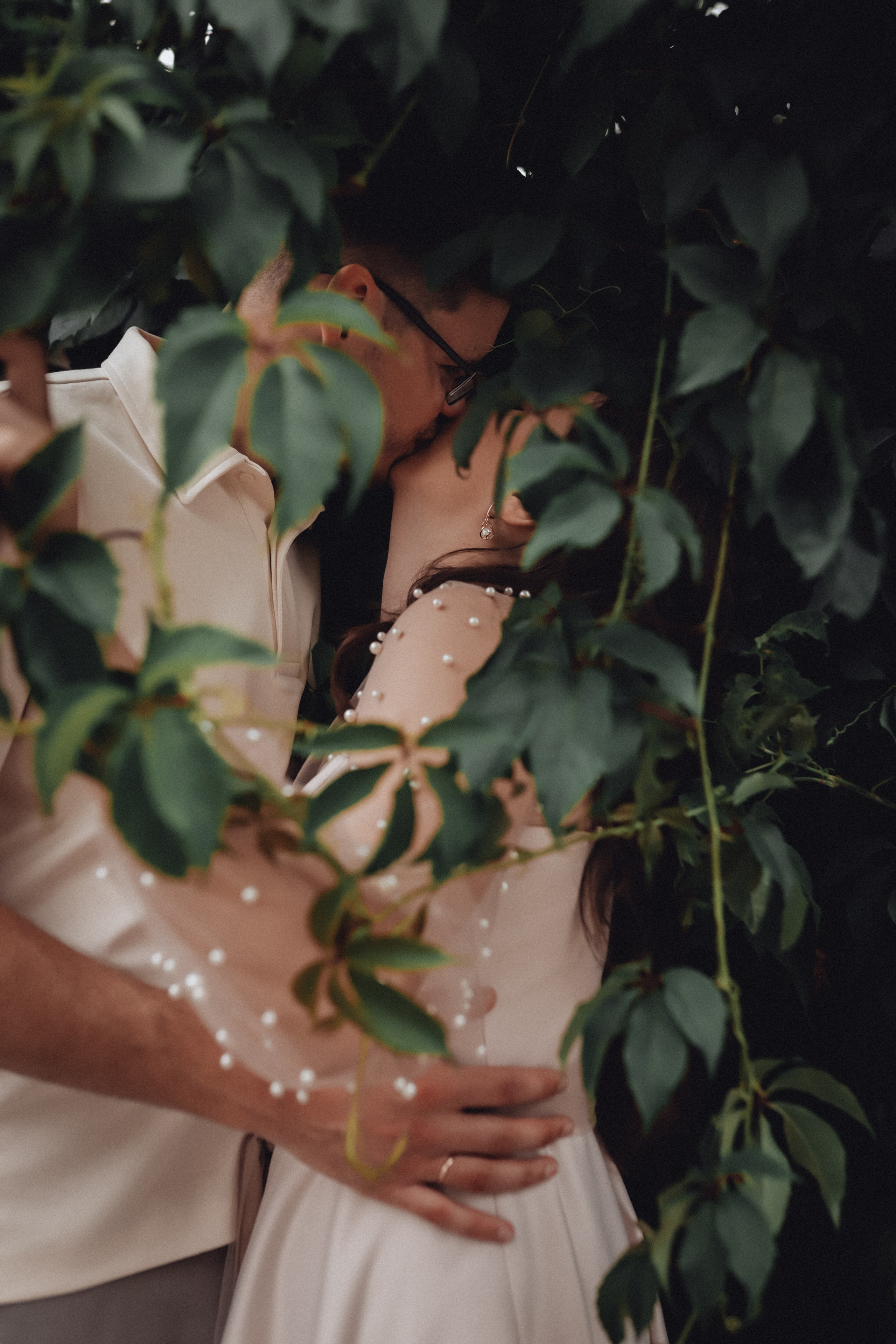 Юра и Алёна. Фотограф в Нижнем Новгороде Кристина Батанова