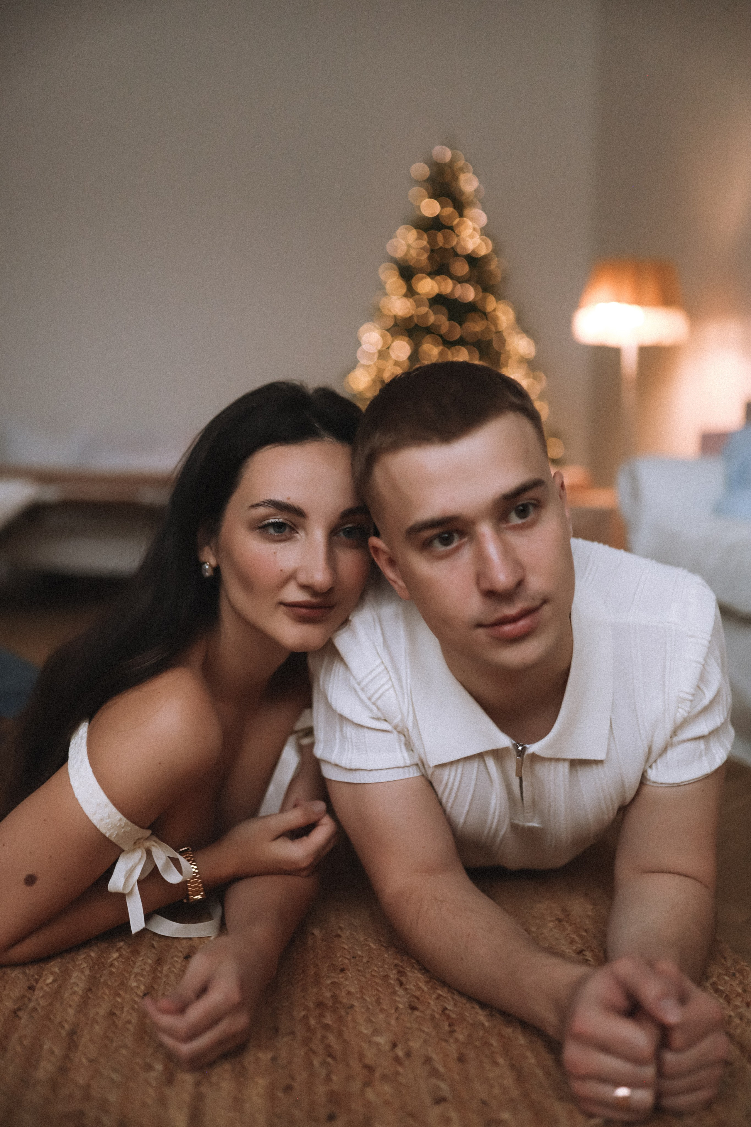 Никита, Ира и Лев. Фотограф в Нижнем Новгороде Кристина Батанова