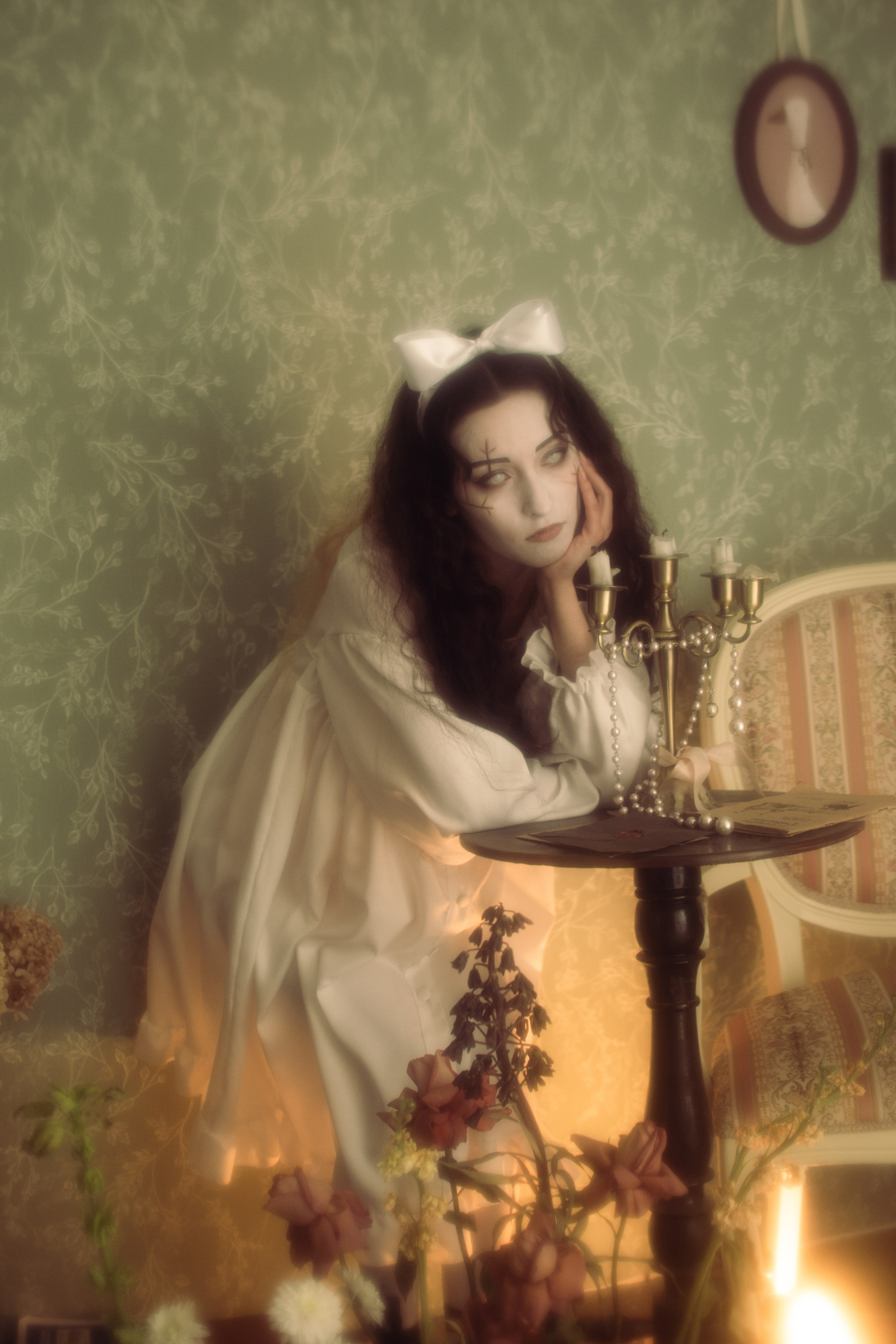 Саша|кукла. Карина не озоруй — фотограф Санкт-Петербург