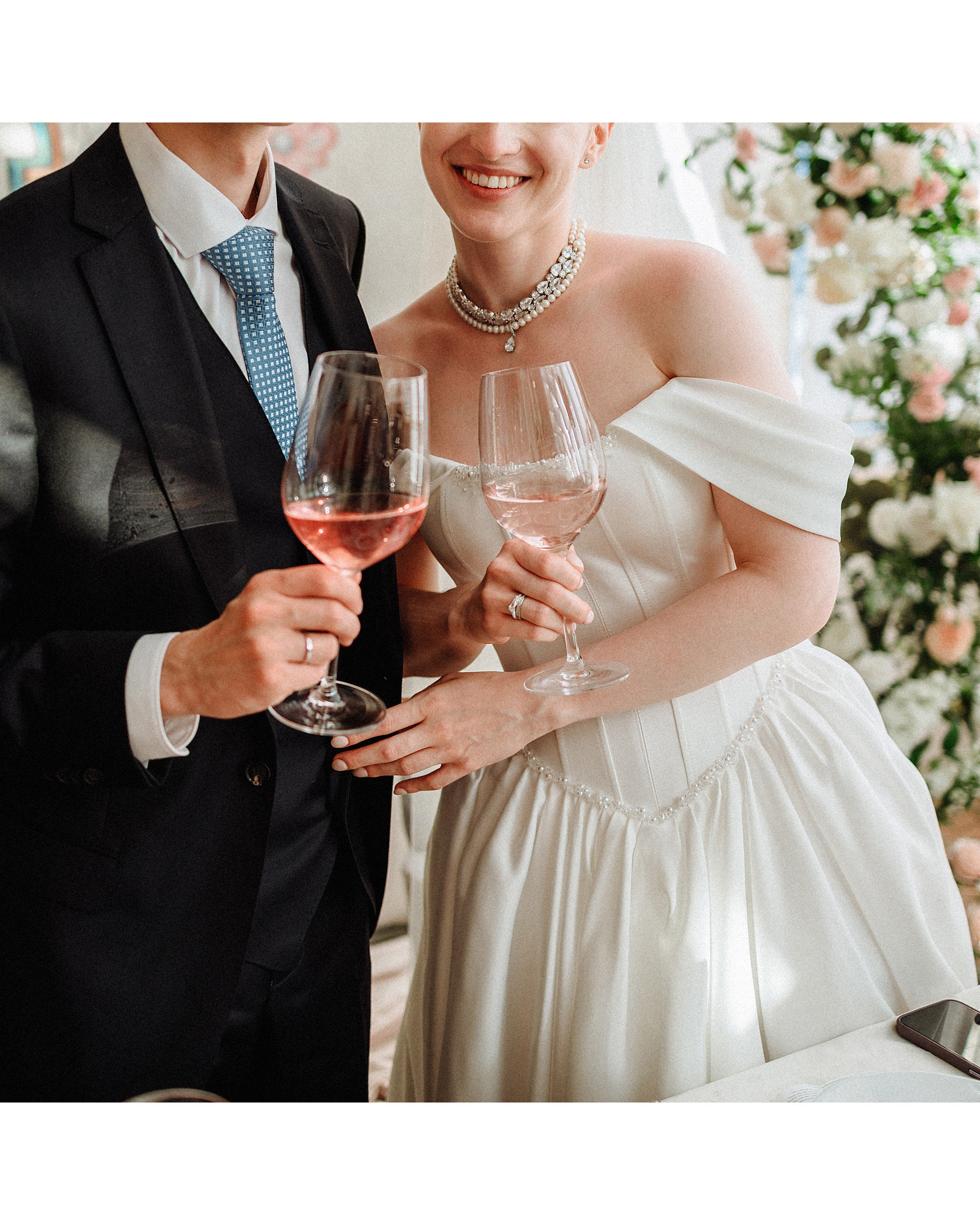 Влад и Вера. Свадебный репортажный семейный фотограф